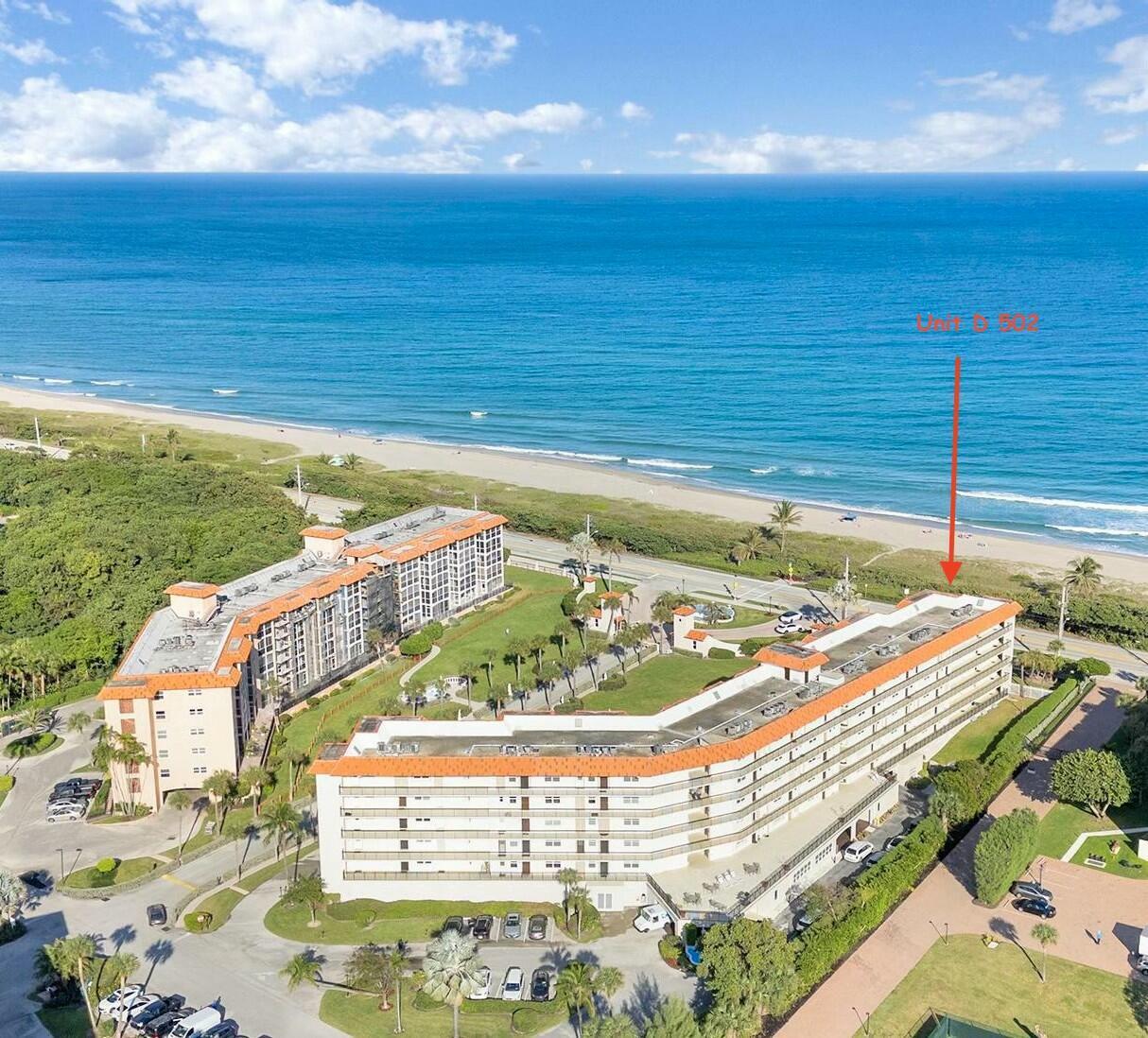 SAN REMO CONDO - Residential
