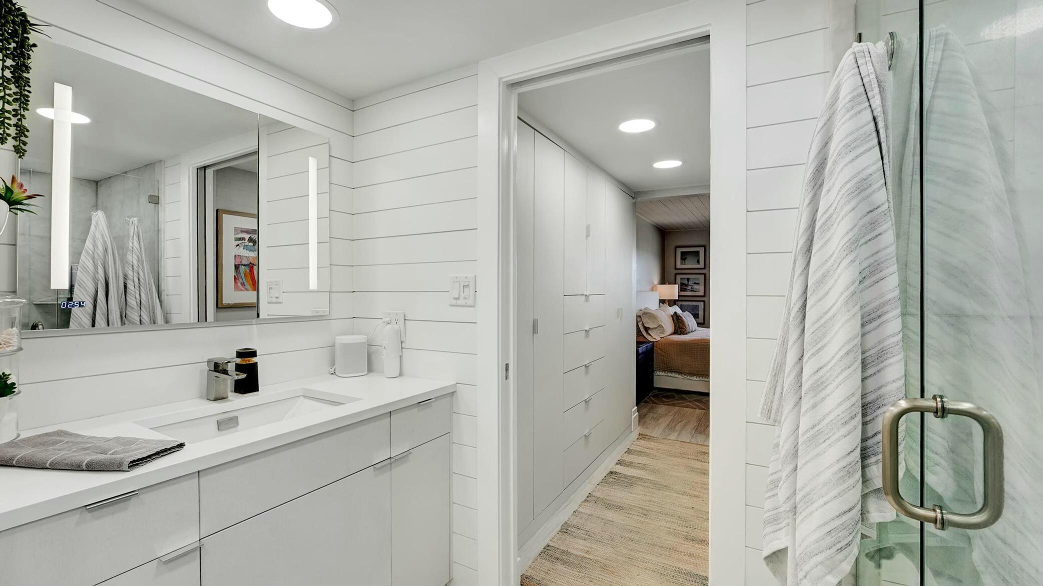 SAN REMO CONDO - Residential