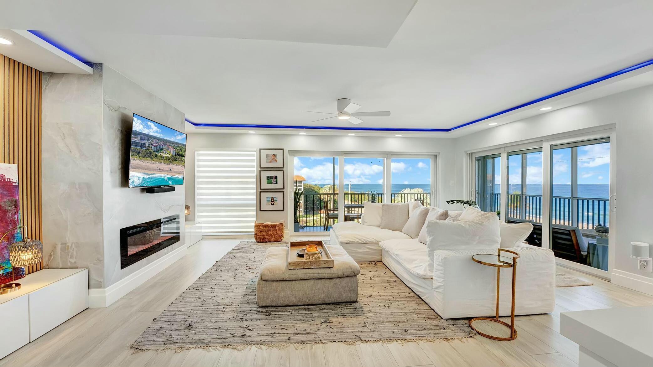 SAN REMO CONDO - Residential