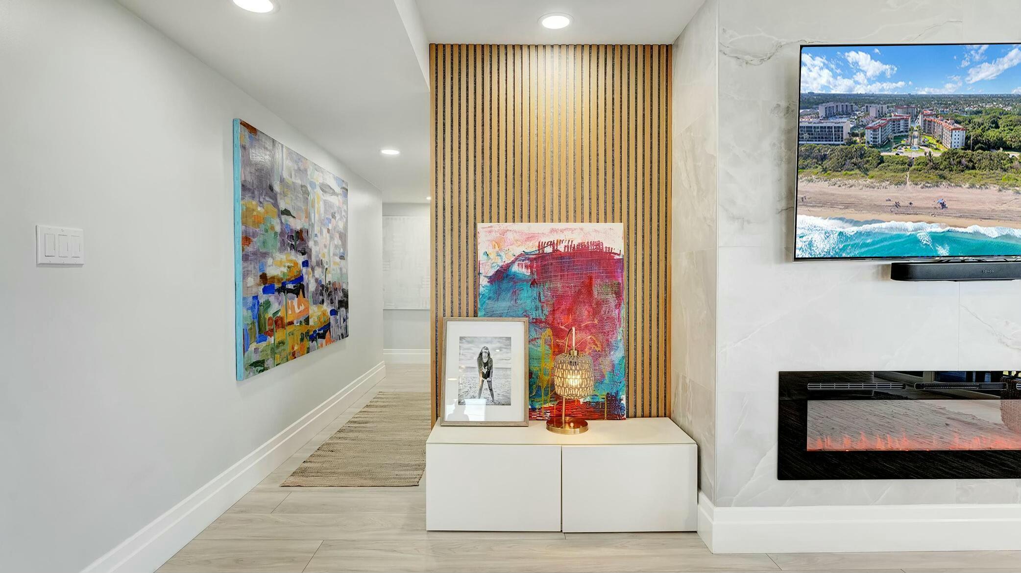 SAN REMO CONDO - Residential
