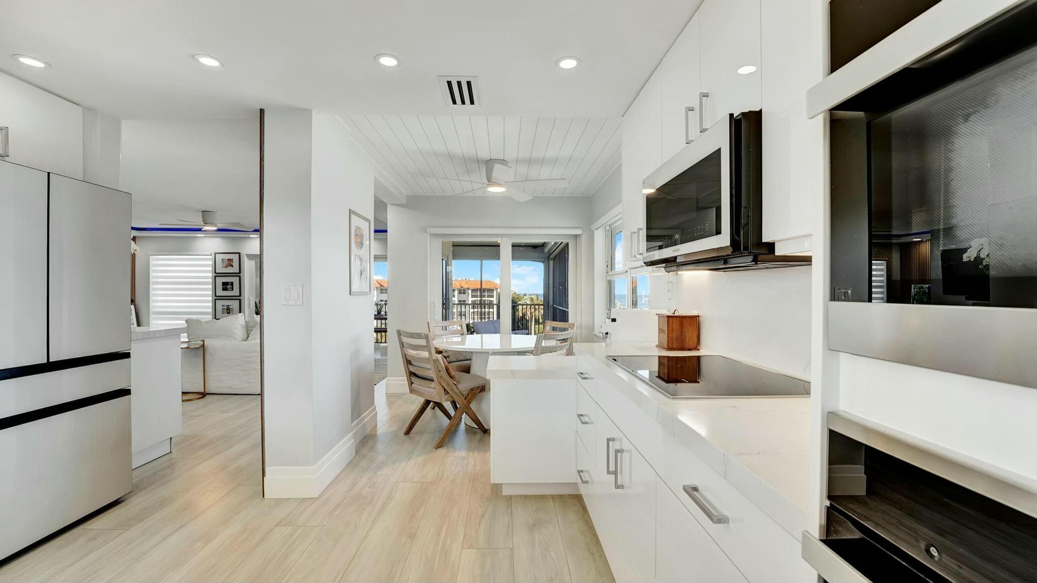 SAN REMO CONDO - Residential