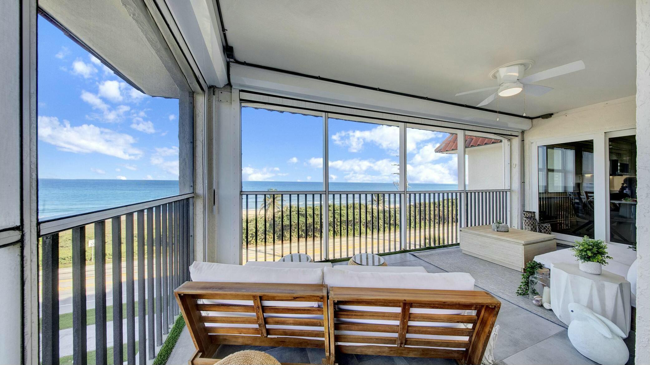 SAN REMO CONDO - Residential