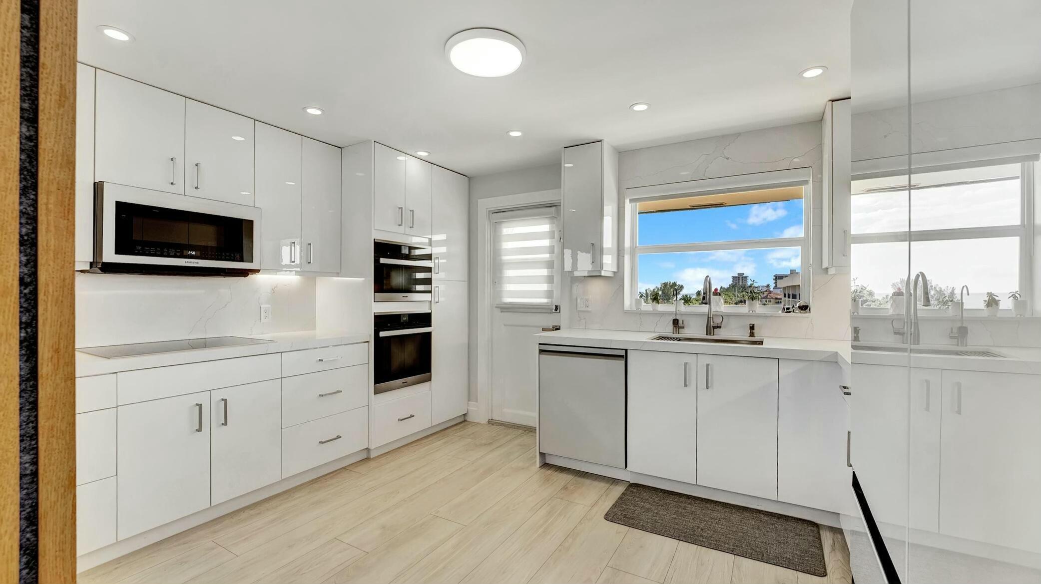 SAN REMO CONDO - Residential