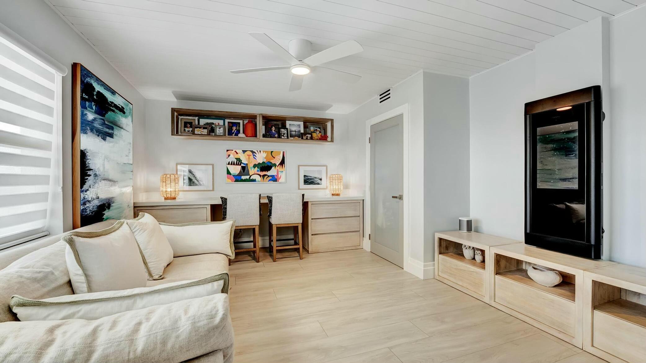 SAN REMO CONDO - Residential