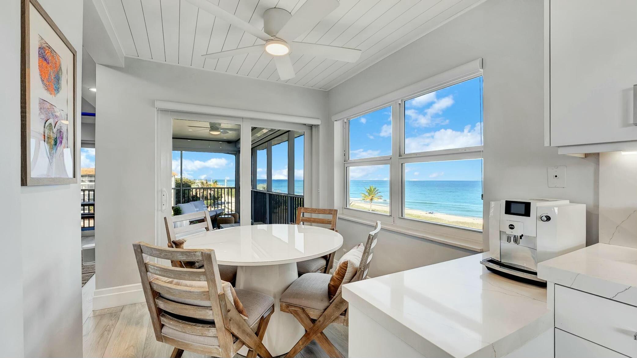 SAN REMO CONDO - Residential