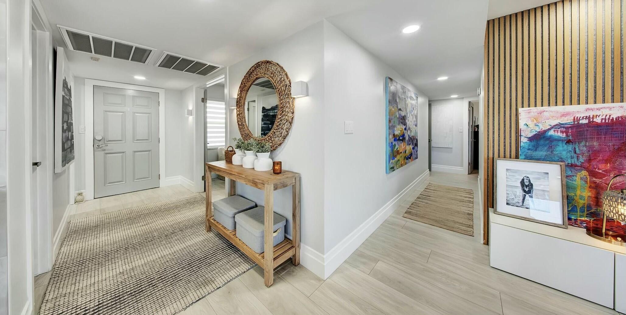 SAN REMO CONDO - Residential