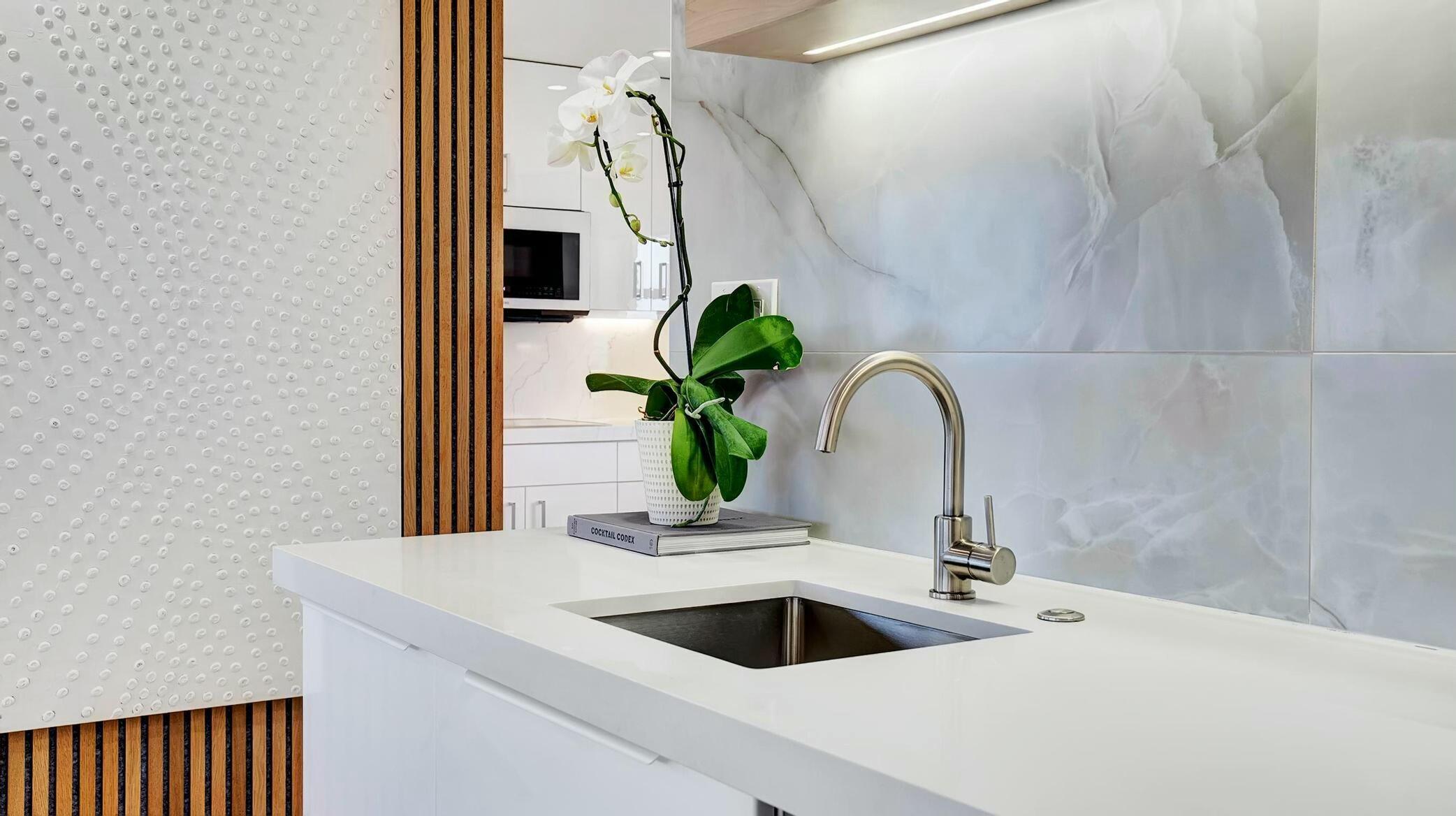 SAN REMO CONDO - Residential