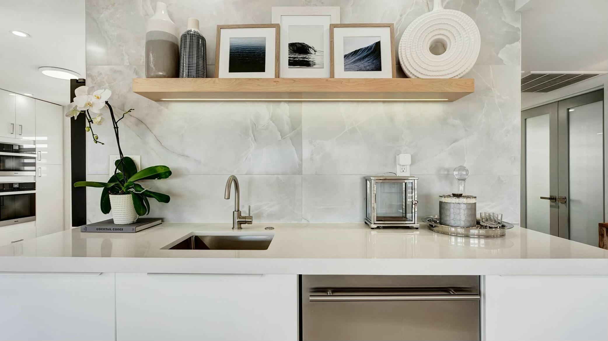 SAN REMO CONDO - Residential