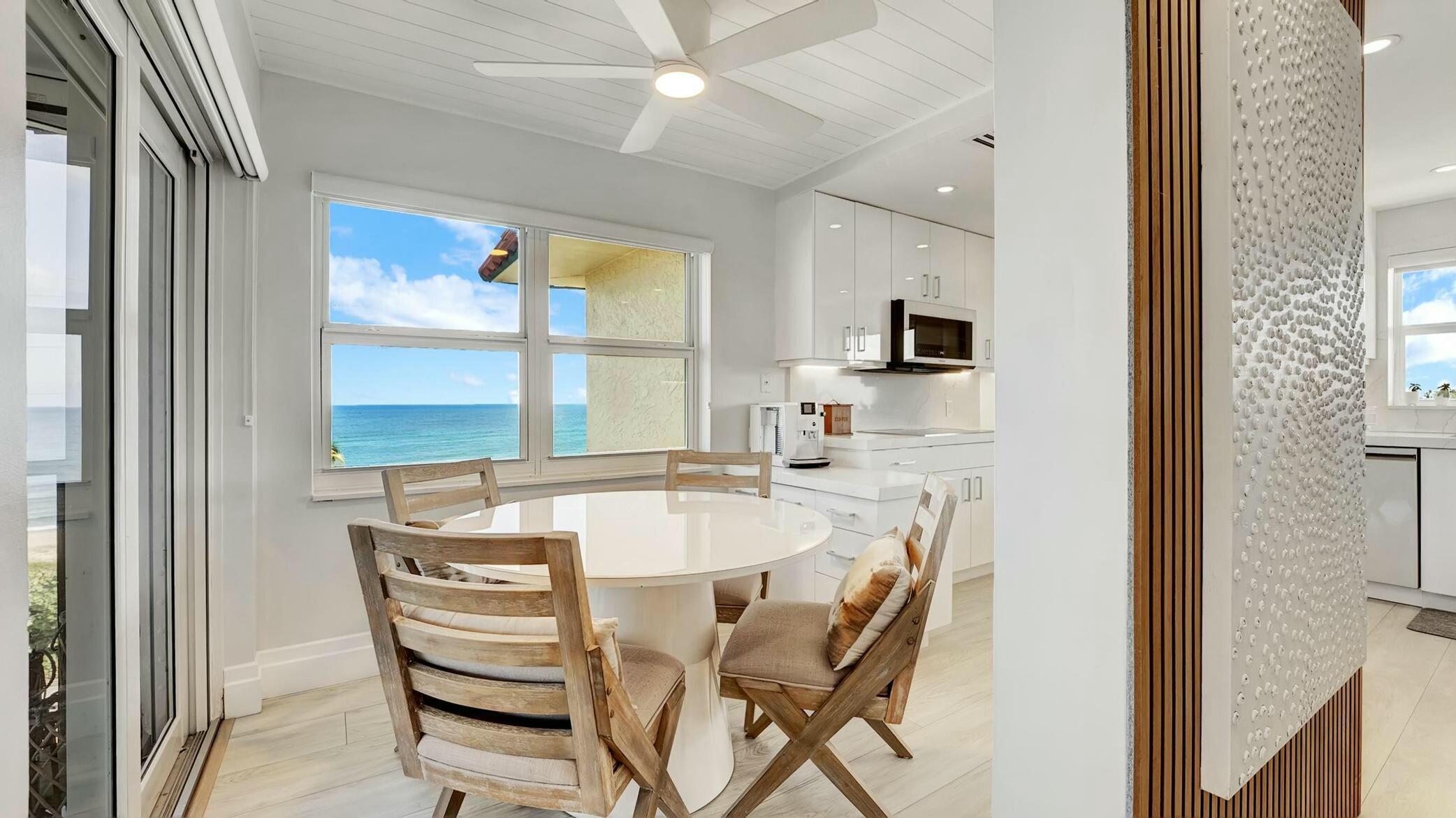 SAN REMO CONDO - Residential