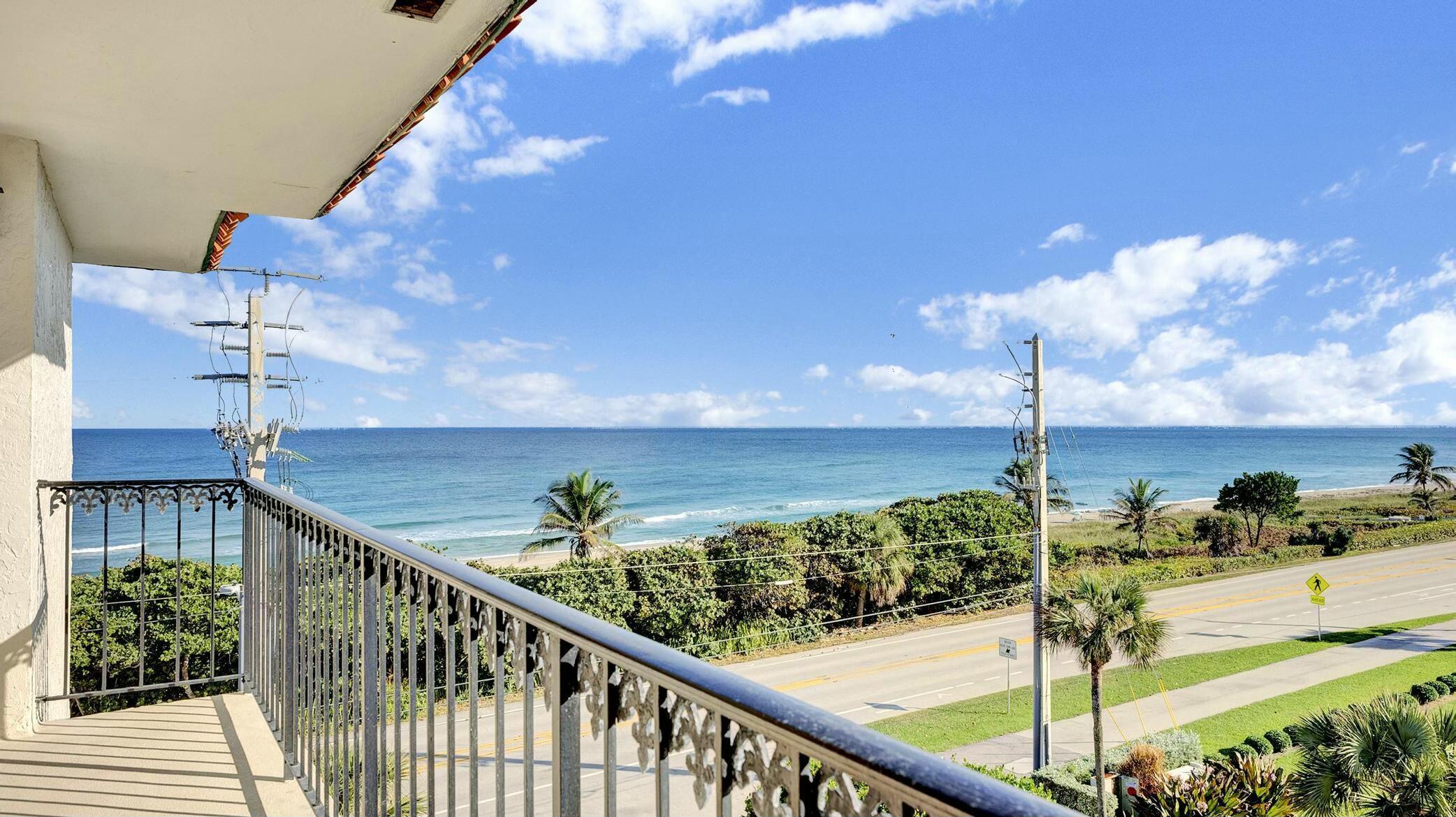 SAN REMO CONDO - Residential