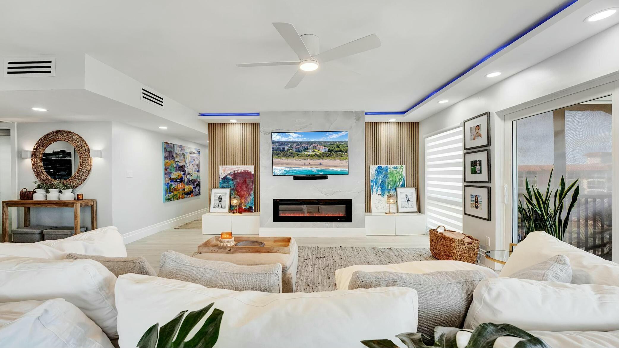 SAN REMO CONDO - Residential