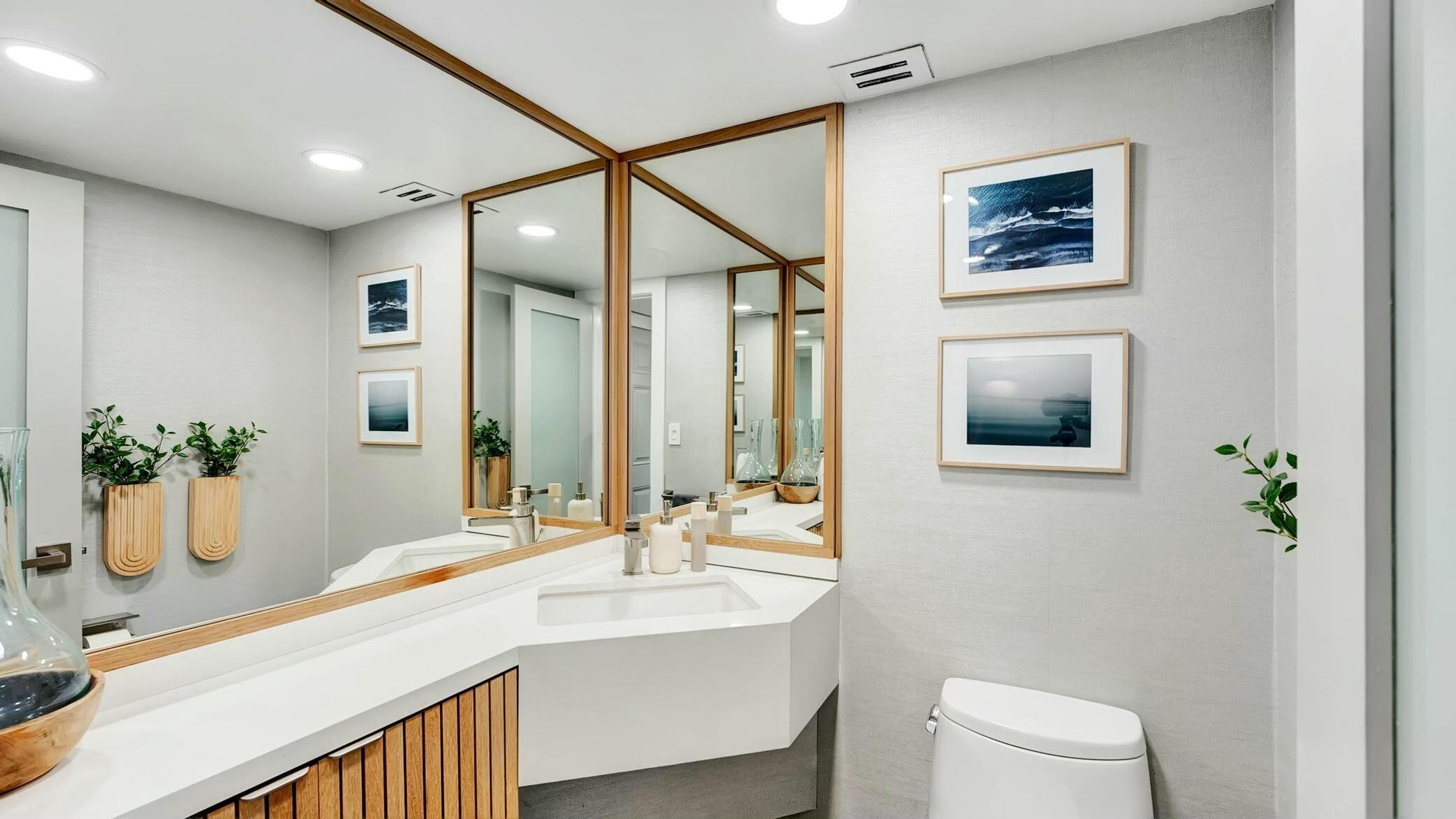 SAN REMO CONDO - Residential
