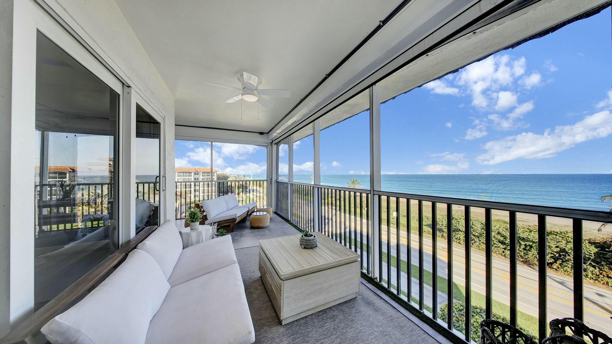 SAN REMO CONDO - Residential