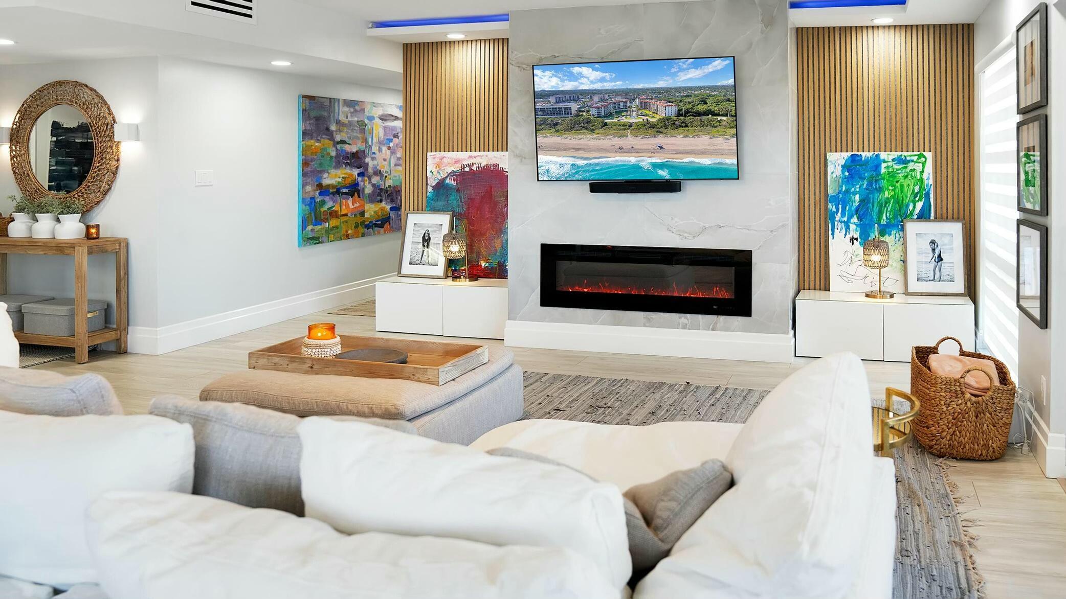 SAN REMO CONDO - Residential