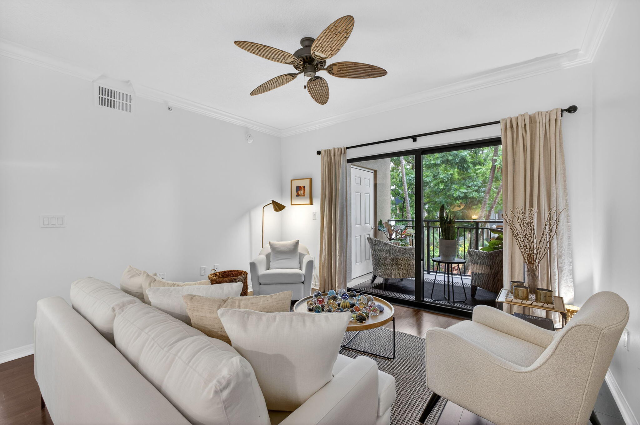 RESIDENCES AT MIDTOWN CONDO - Residential