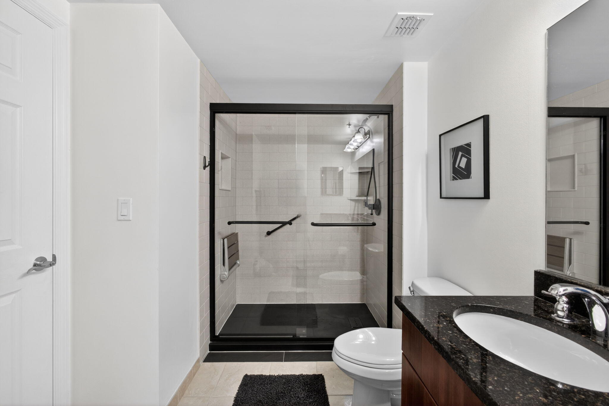 RESIDENCES AT MIDTOWN CONDO - Residential