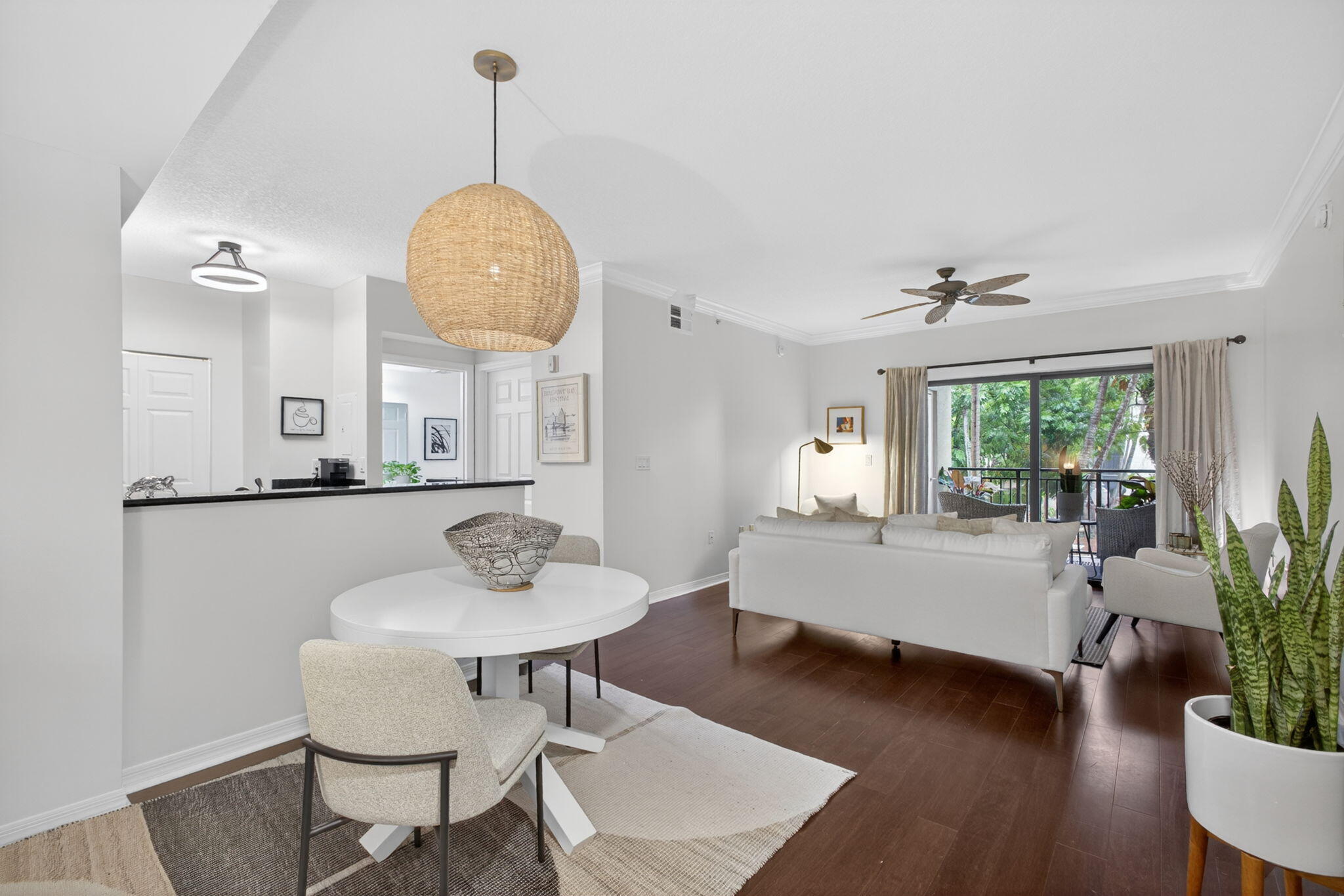 RESIDENCES AT MIDTOWN CONDO - Residential