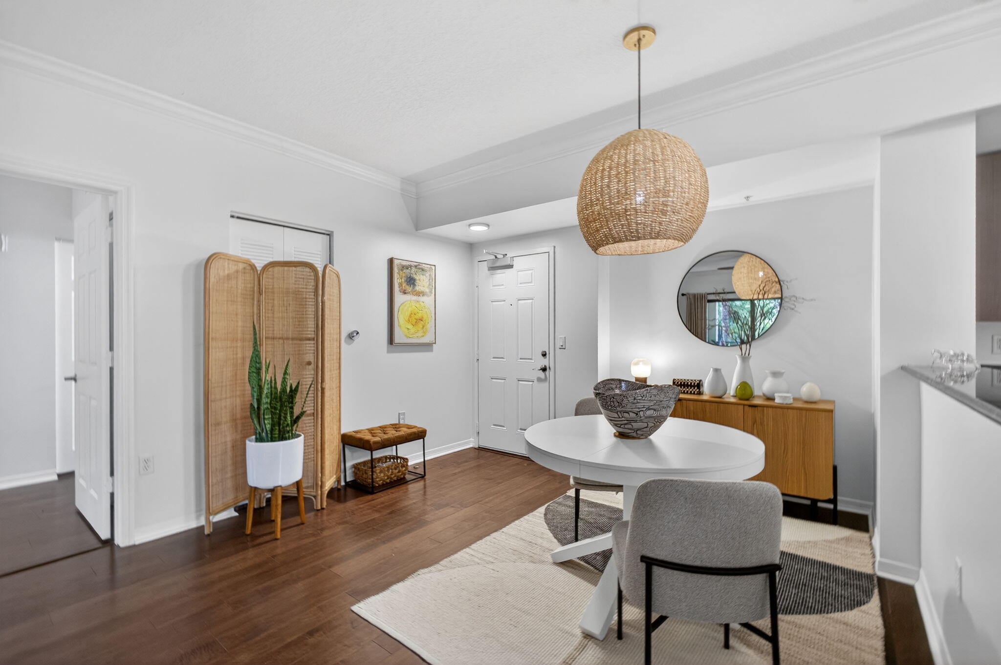 RESIDENCES AT MIDTOWN CONDO - Residential
