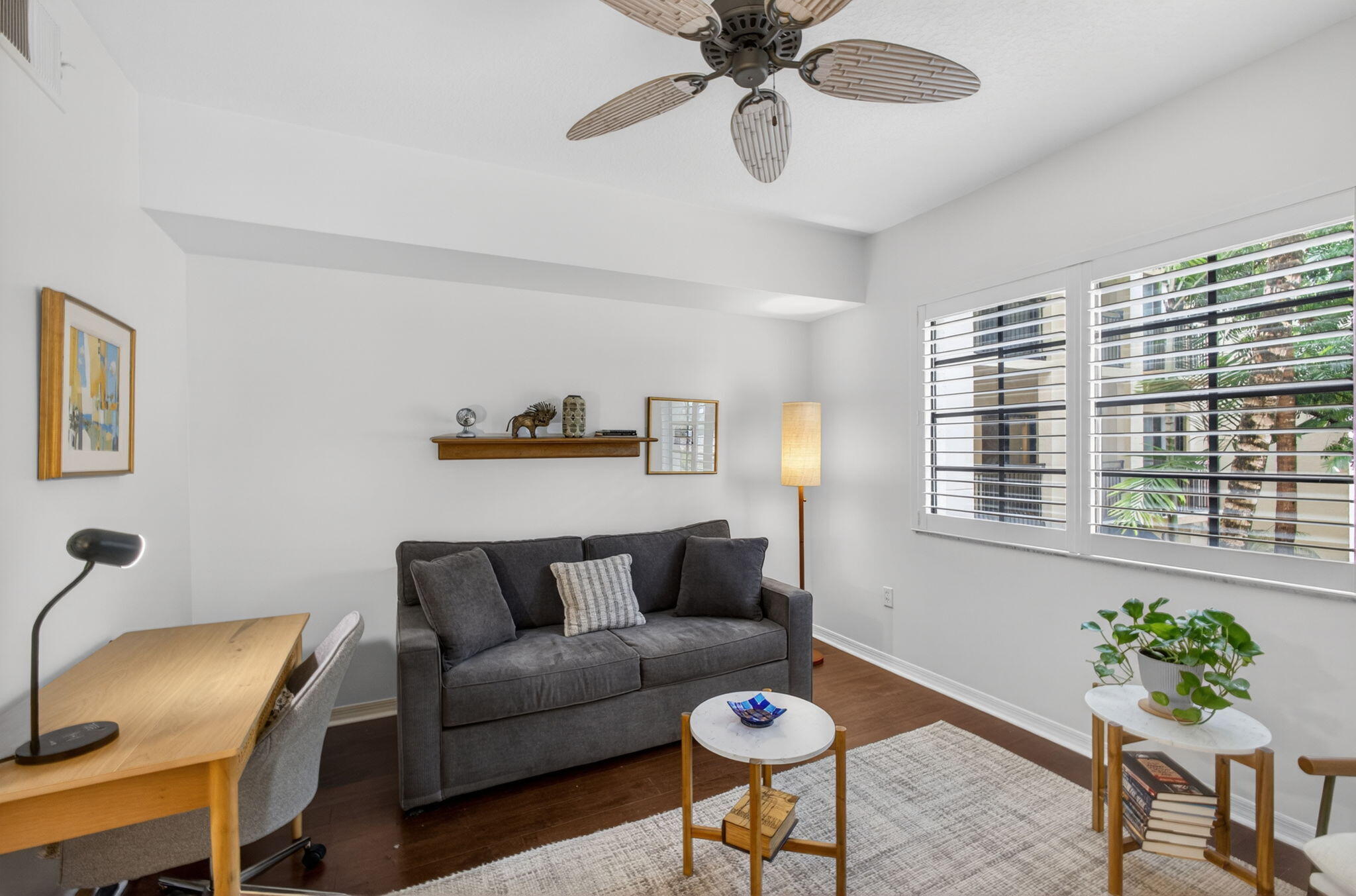RESIDENCES AT MIDTOWN CONDO - Residential