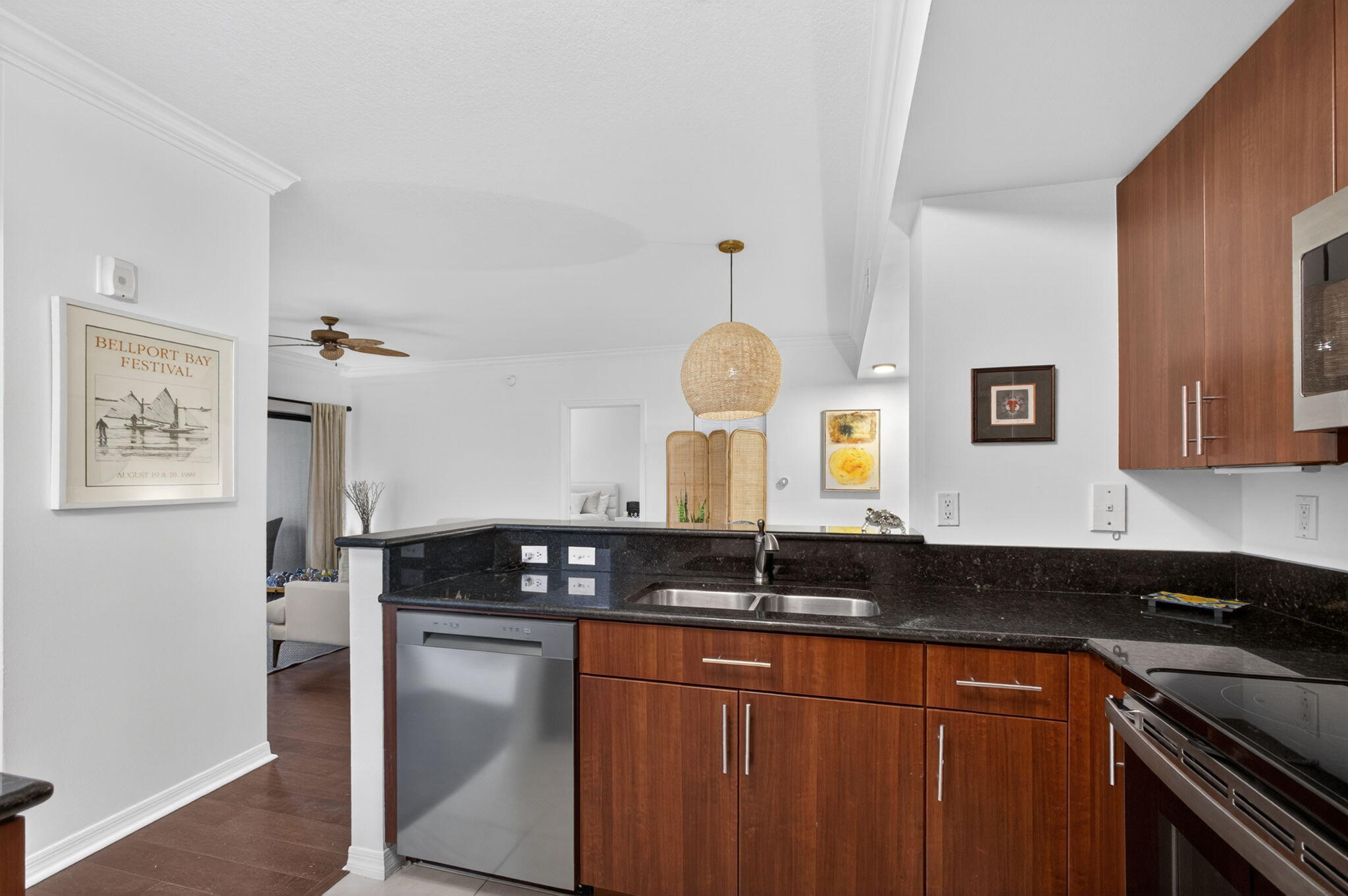 RESIDENCES AT MIDTOWN CONDO - Residential