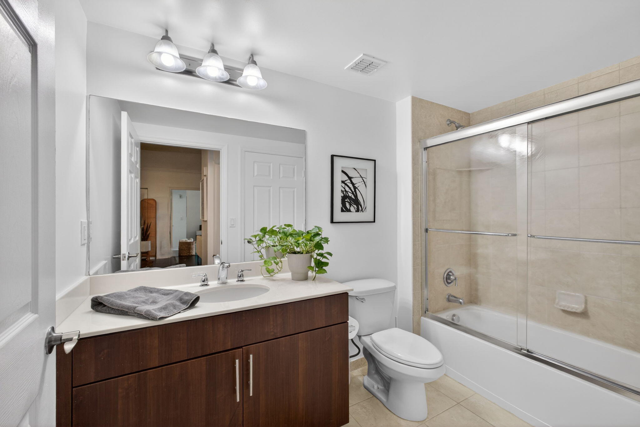 RESIDENCES AT MIDTOWN CONDO - Residential