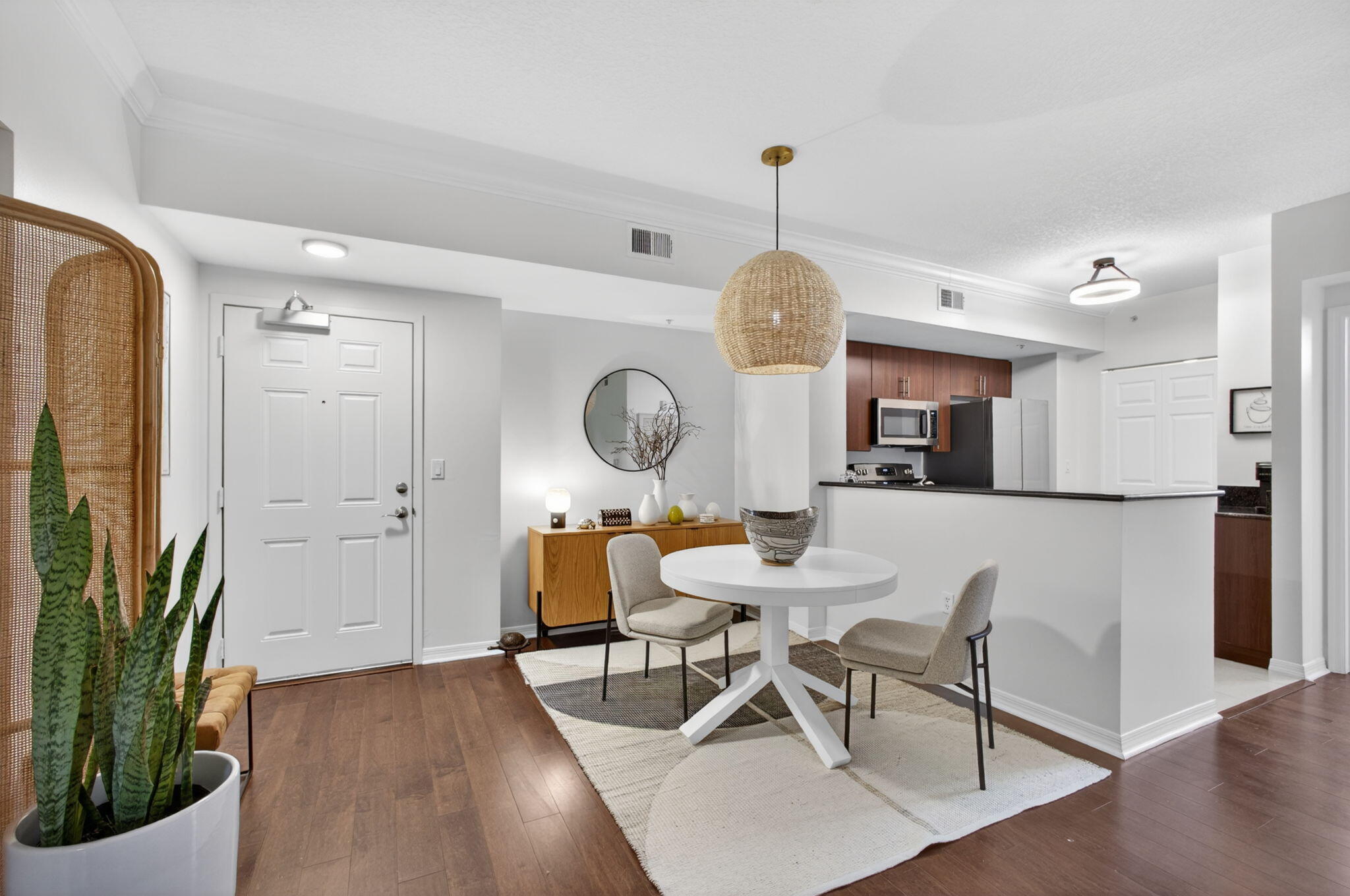 RESIDENCES AT MIDTOWN CONDO - Residential