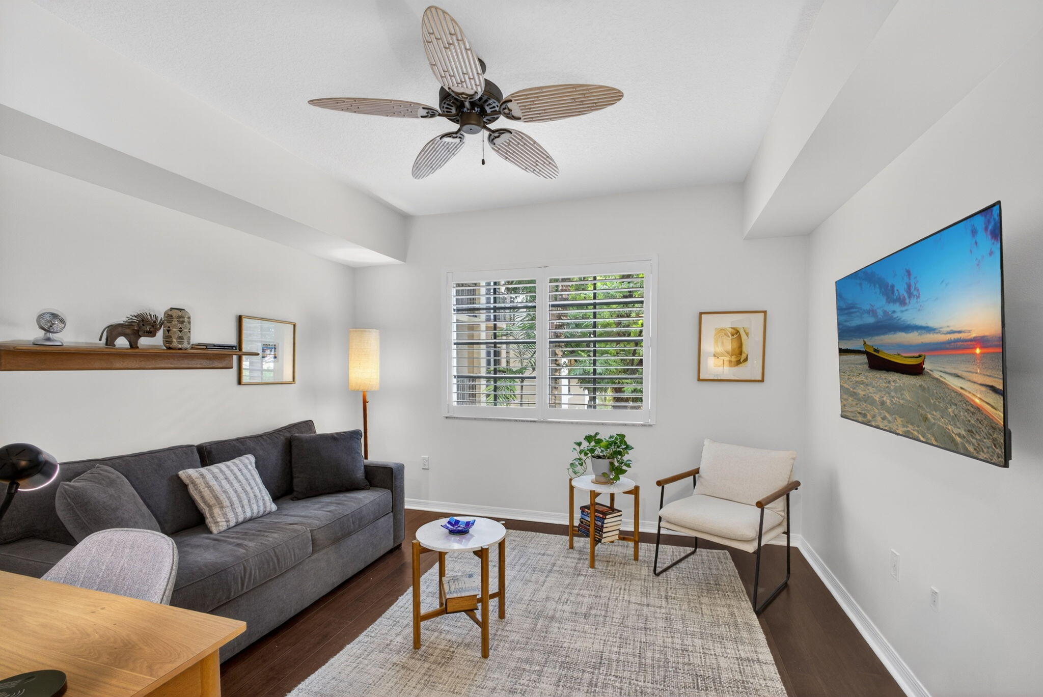 RESIDENCES AT MIDTOWN CONDO - Residential