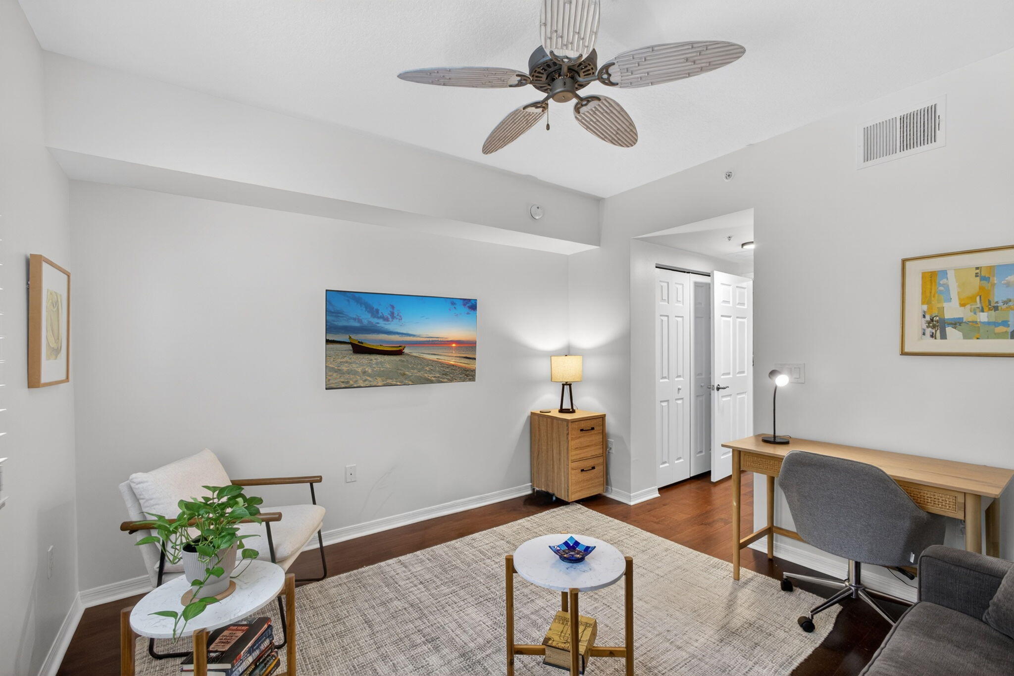 RESIDENCES AT MIDTOWN CONDO - Residential