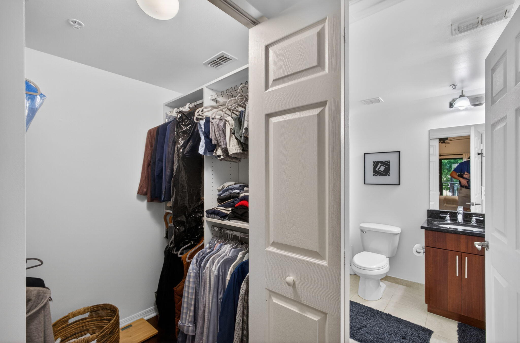 RESIDENCES AT MIDTOWN CONDO - Residential