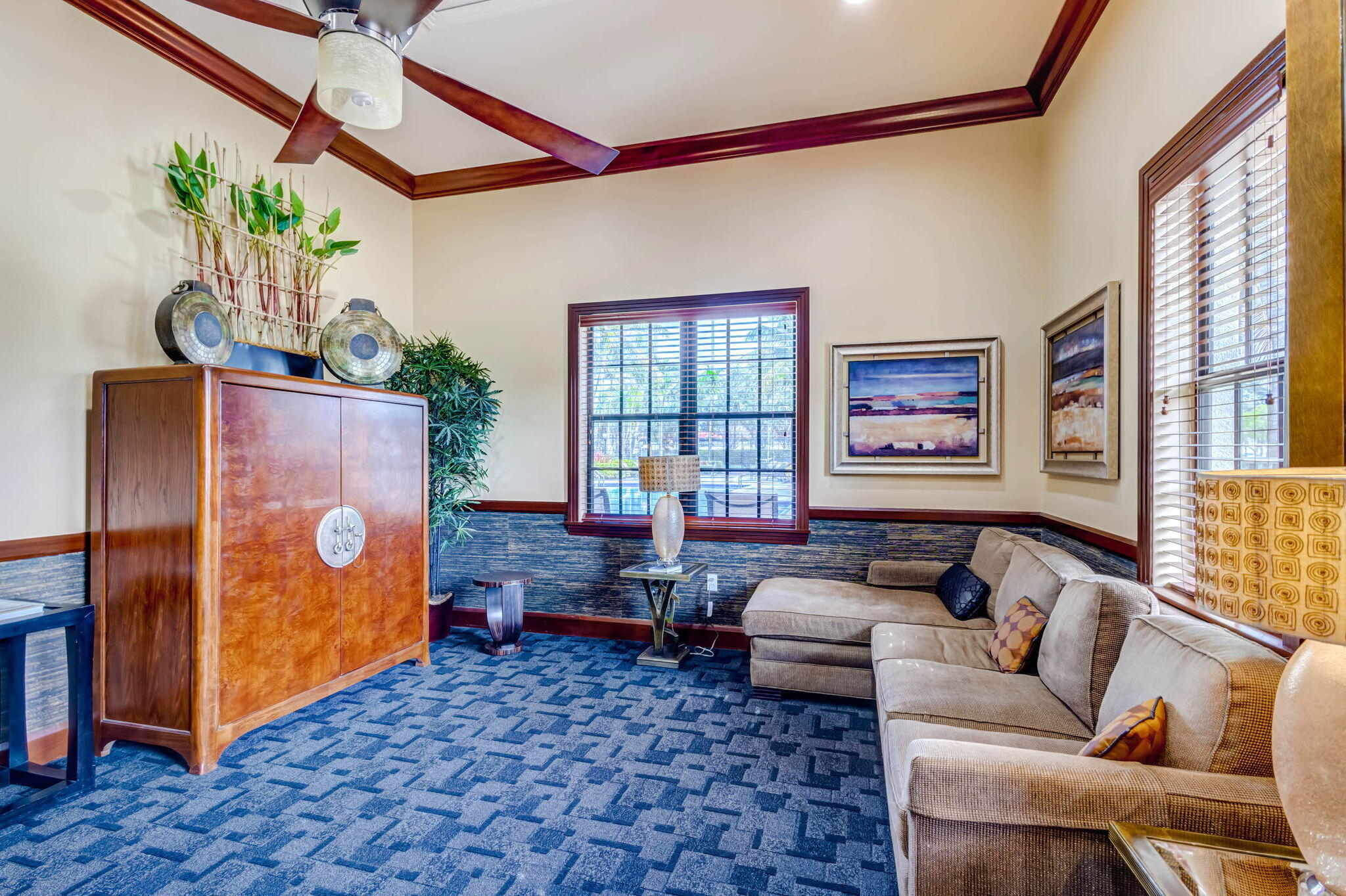 RESIDENCES AT MIDTOWN CONDO - Residential