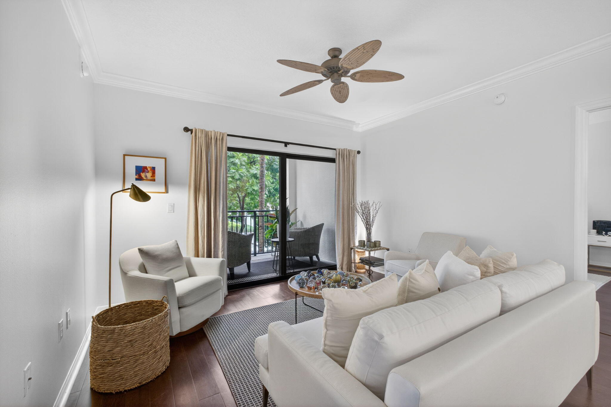 RESIDENCES AT MIDTOWN CONDO - Residential