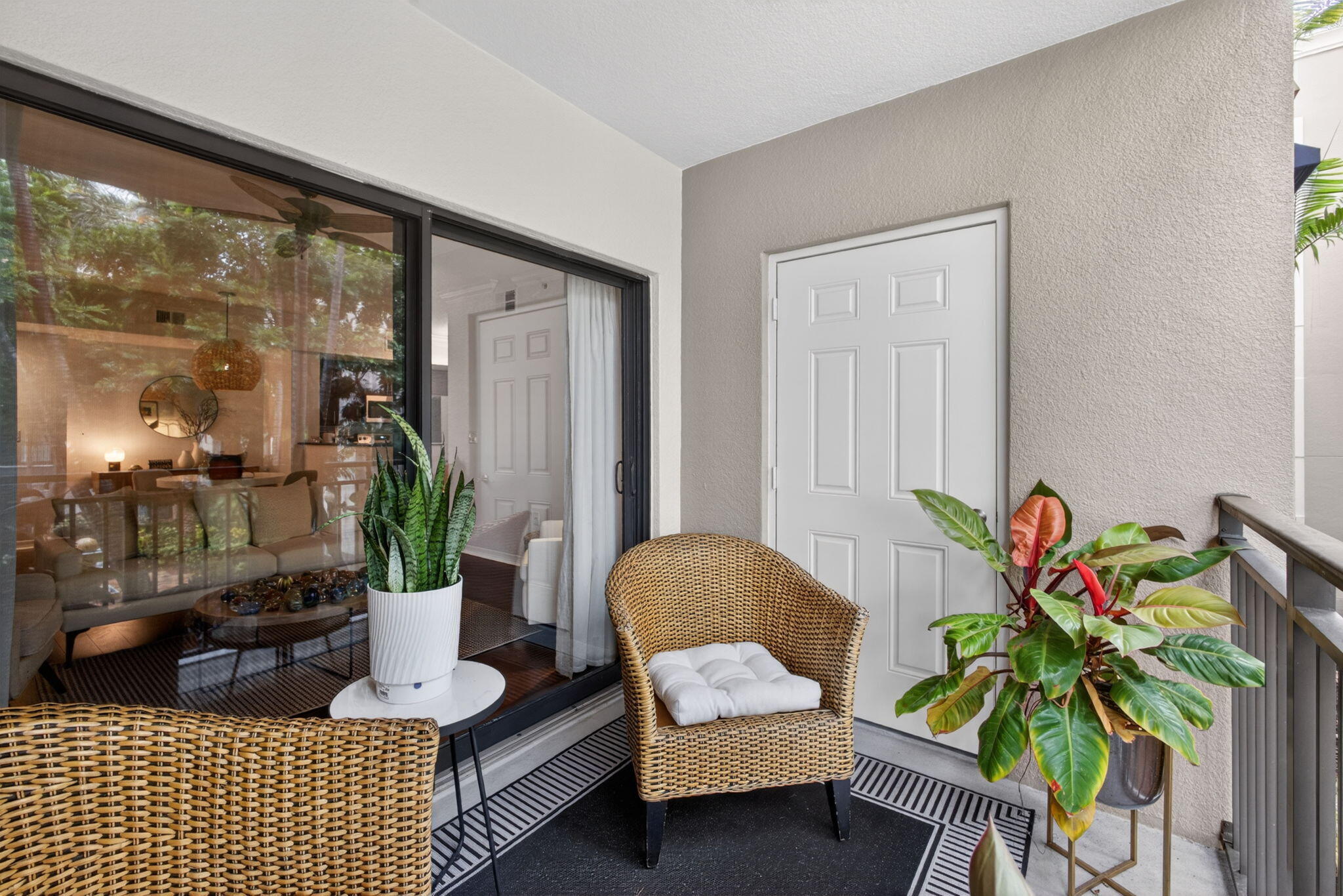 RESIDENCES AT MIDTOWN CONDO - Residential