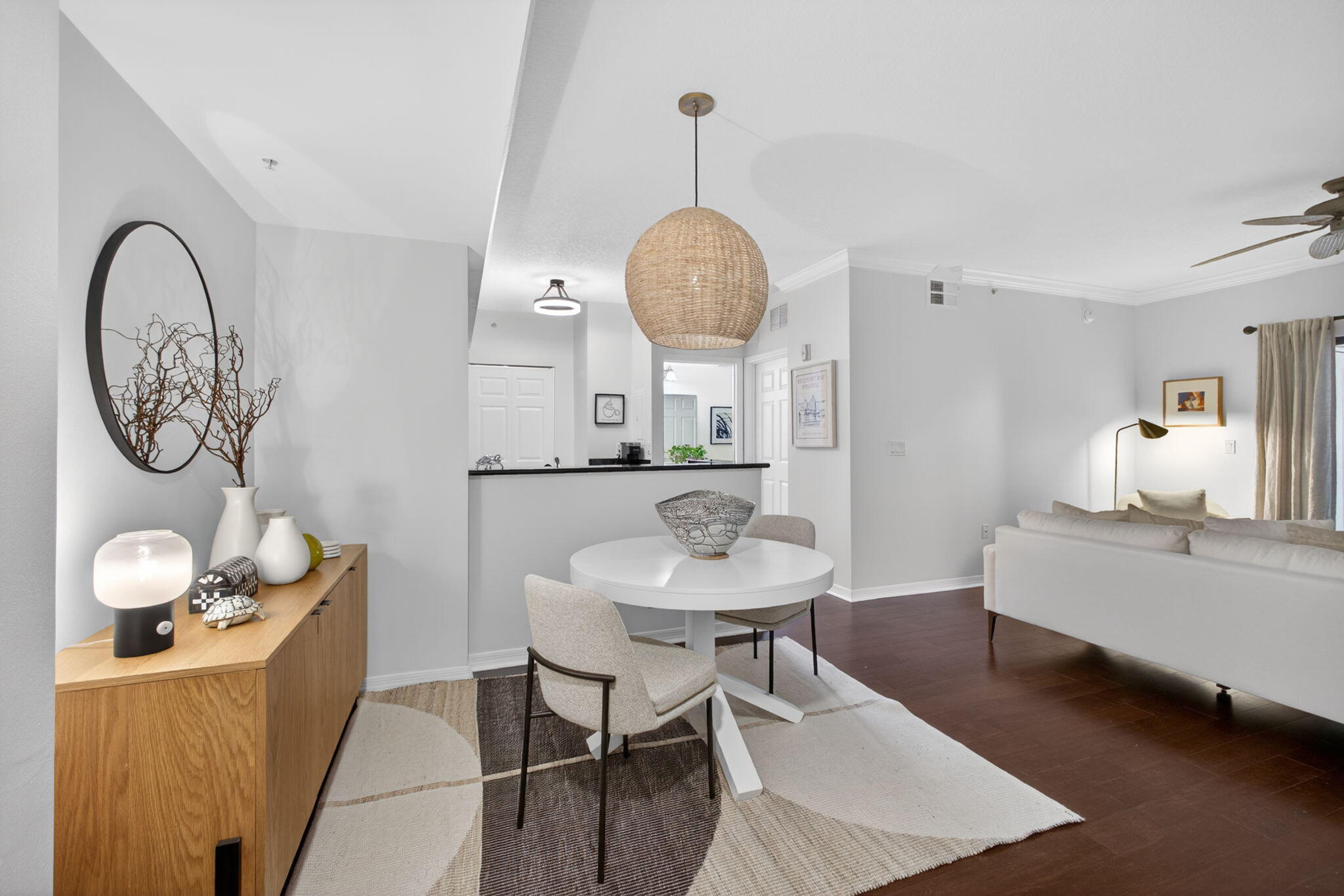 RESIDENCES AT MIDTOWN CONDO - Residential