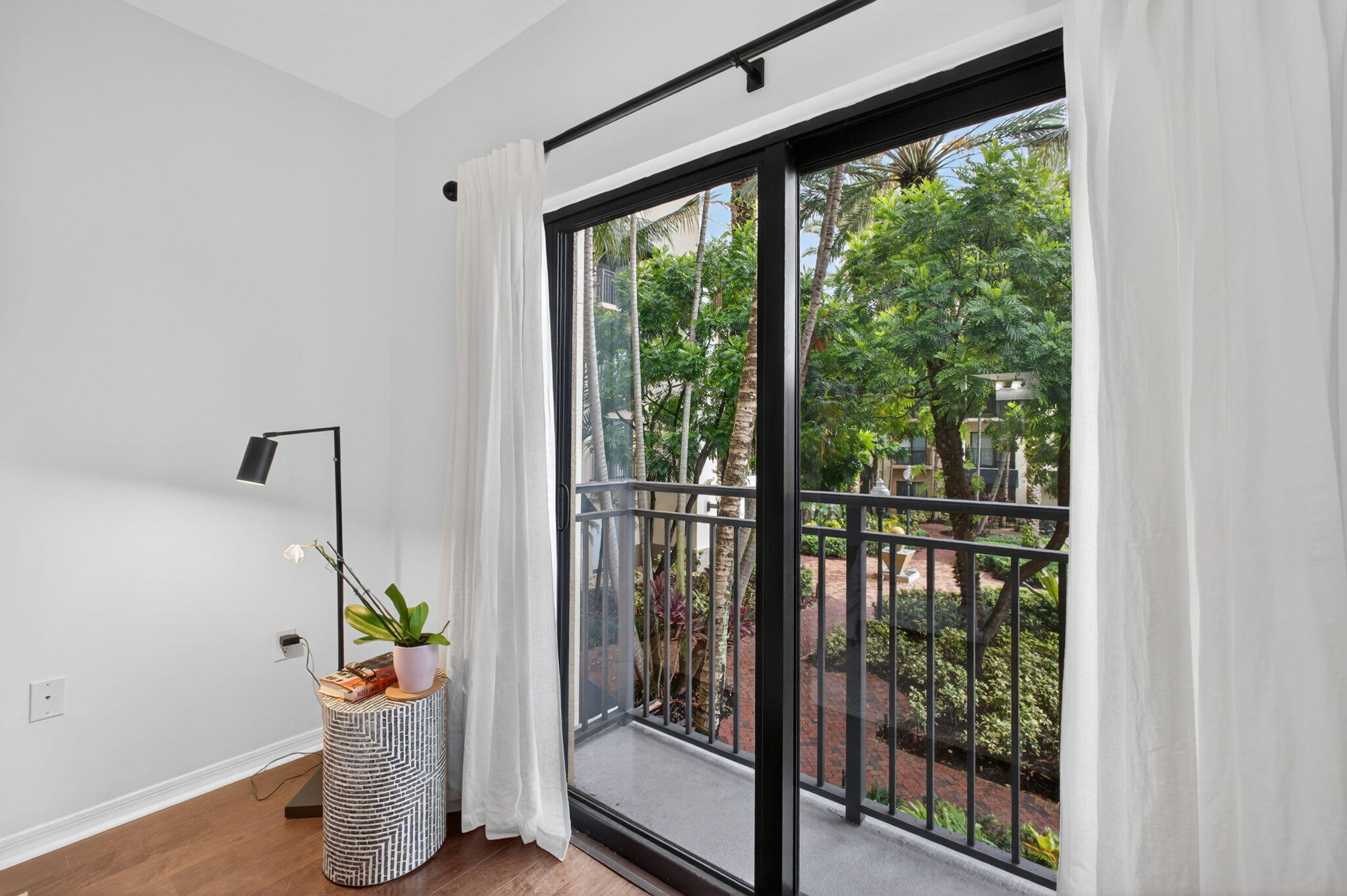 RESIDENCES AT MIDTOWN CONDO - Residential