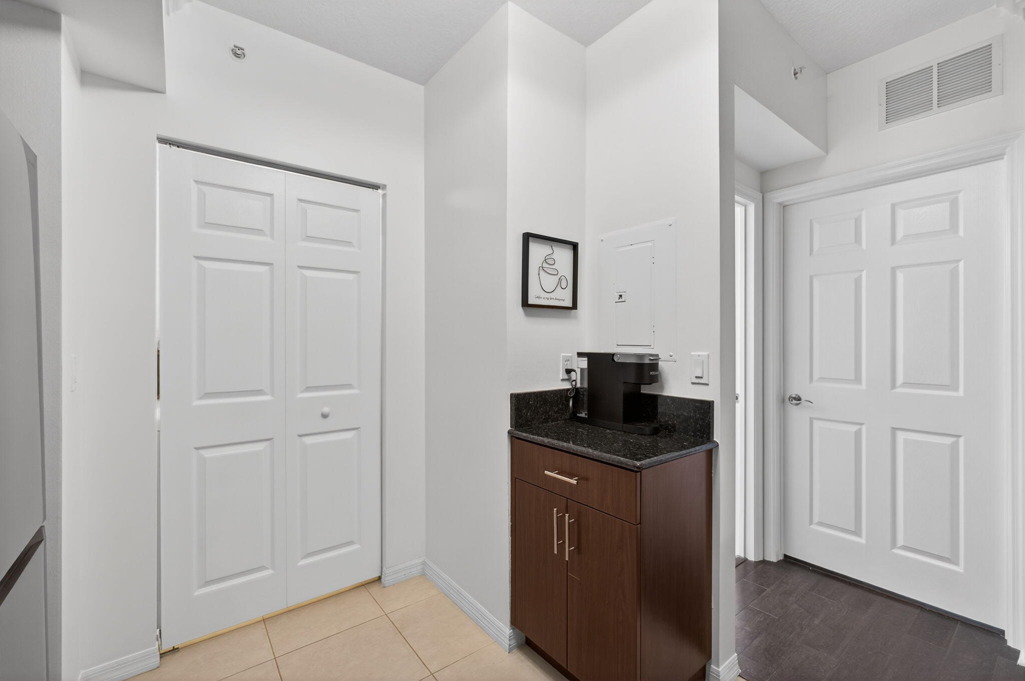 RESIDENCES AT MIDTOWN CONDO - Residential