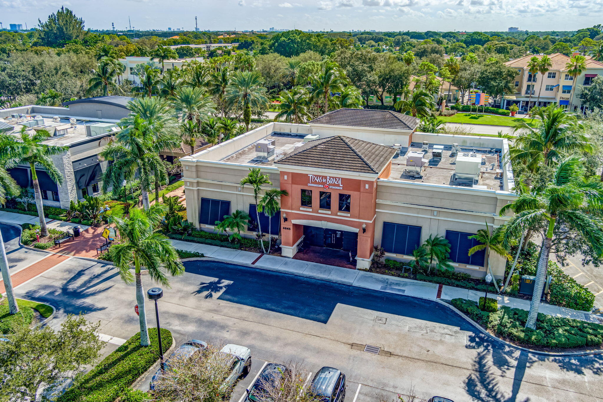 RESIDENCES AT MIDTOWN CONDO - Residential