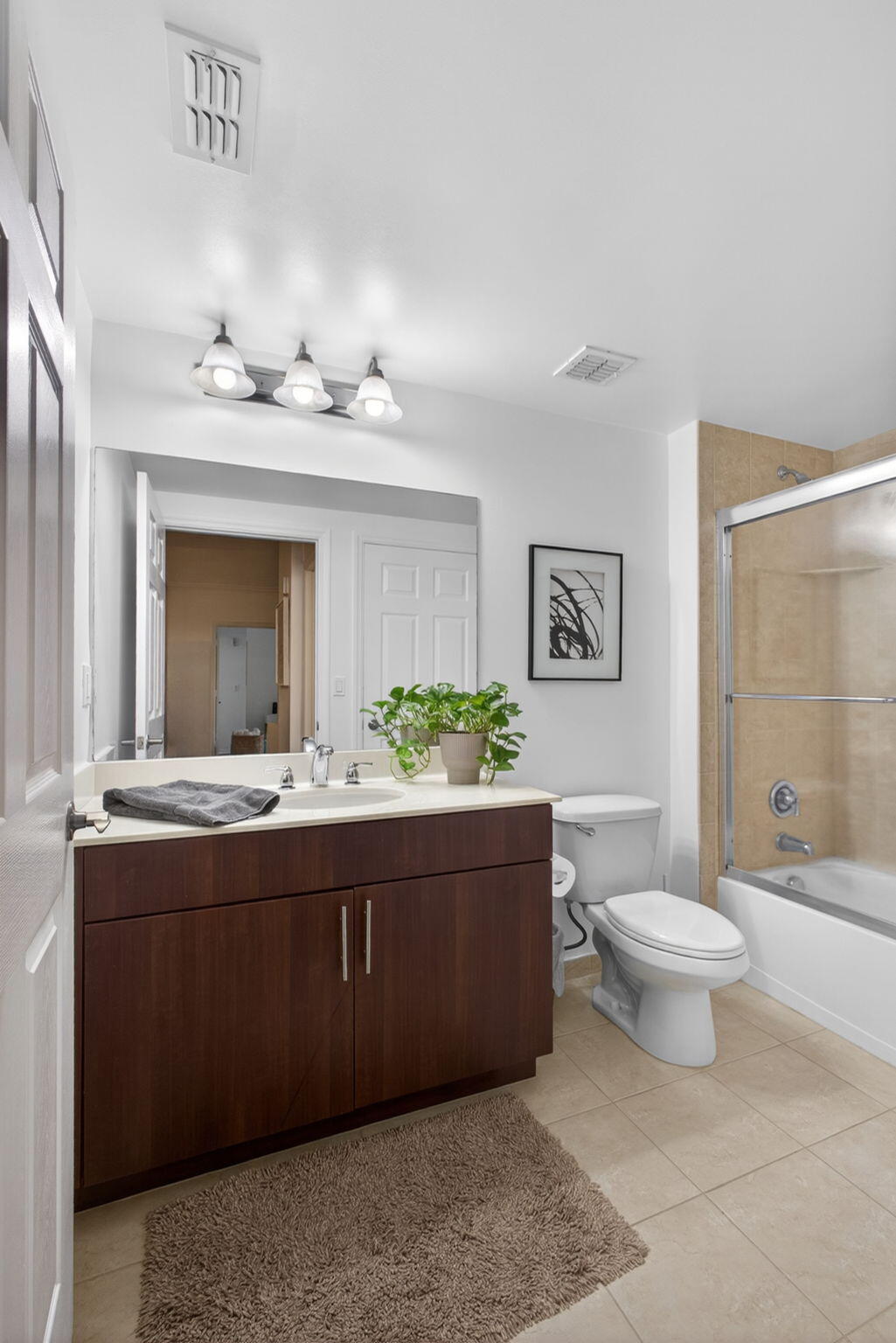 RESIDENCES AT MIDTOWN CONDO - Residential