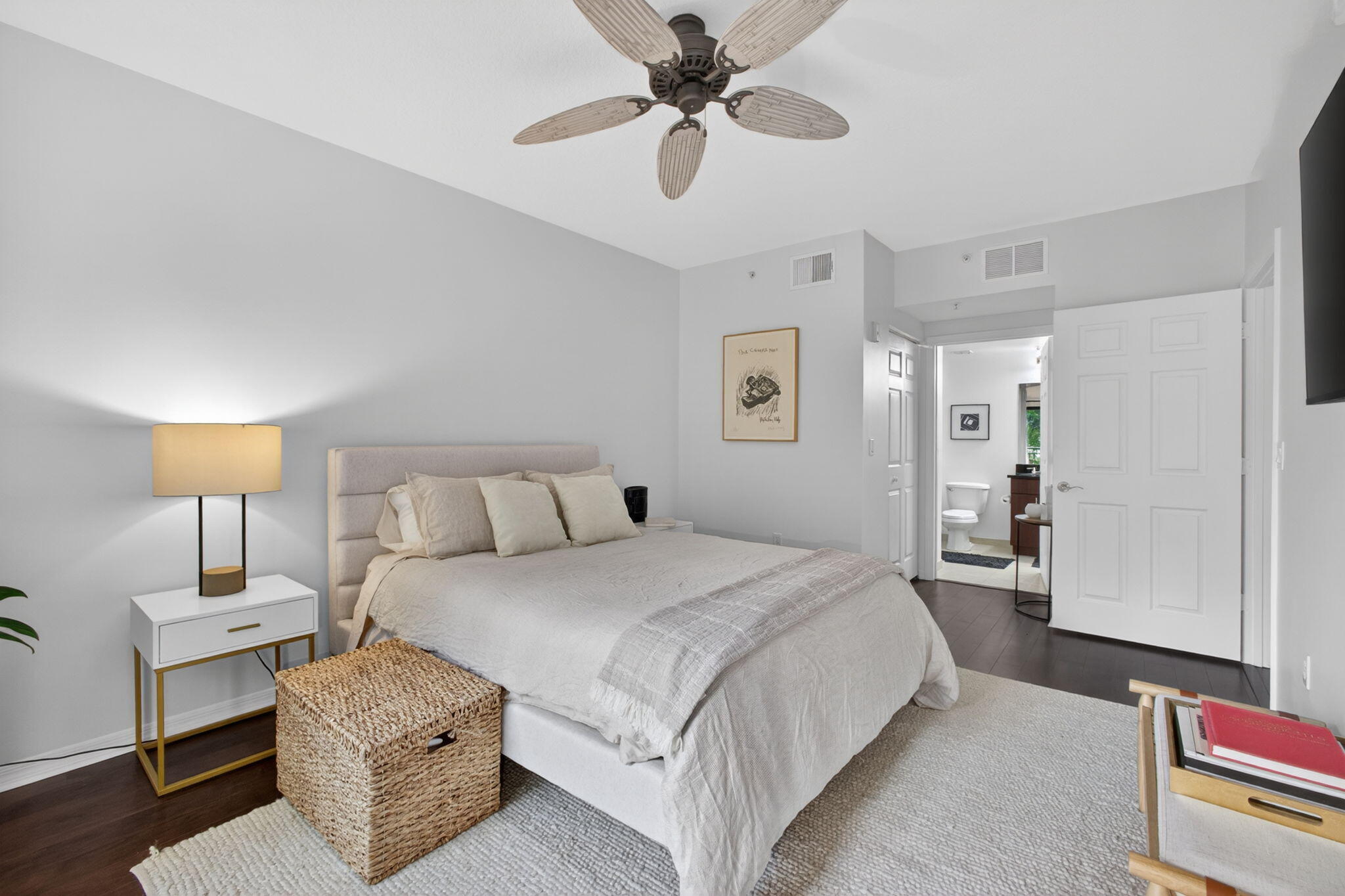 RESIDENCES AT MIDTOWN CONDO - Residential