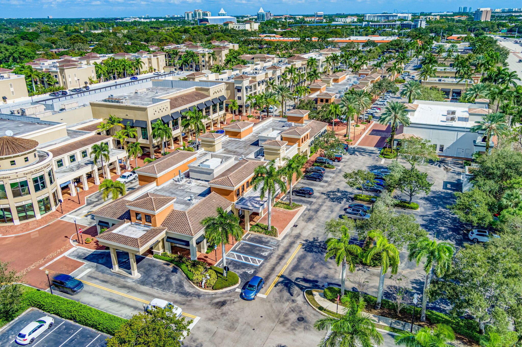 RESIDENCES AT MIDTOWN CONDO - Residential