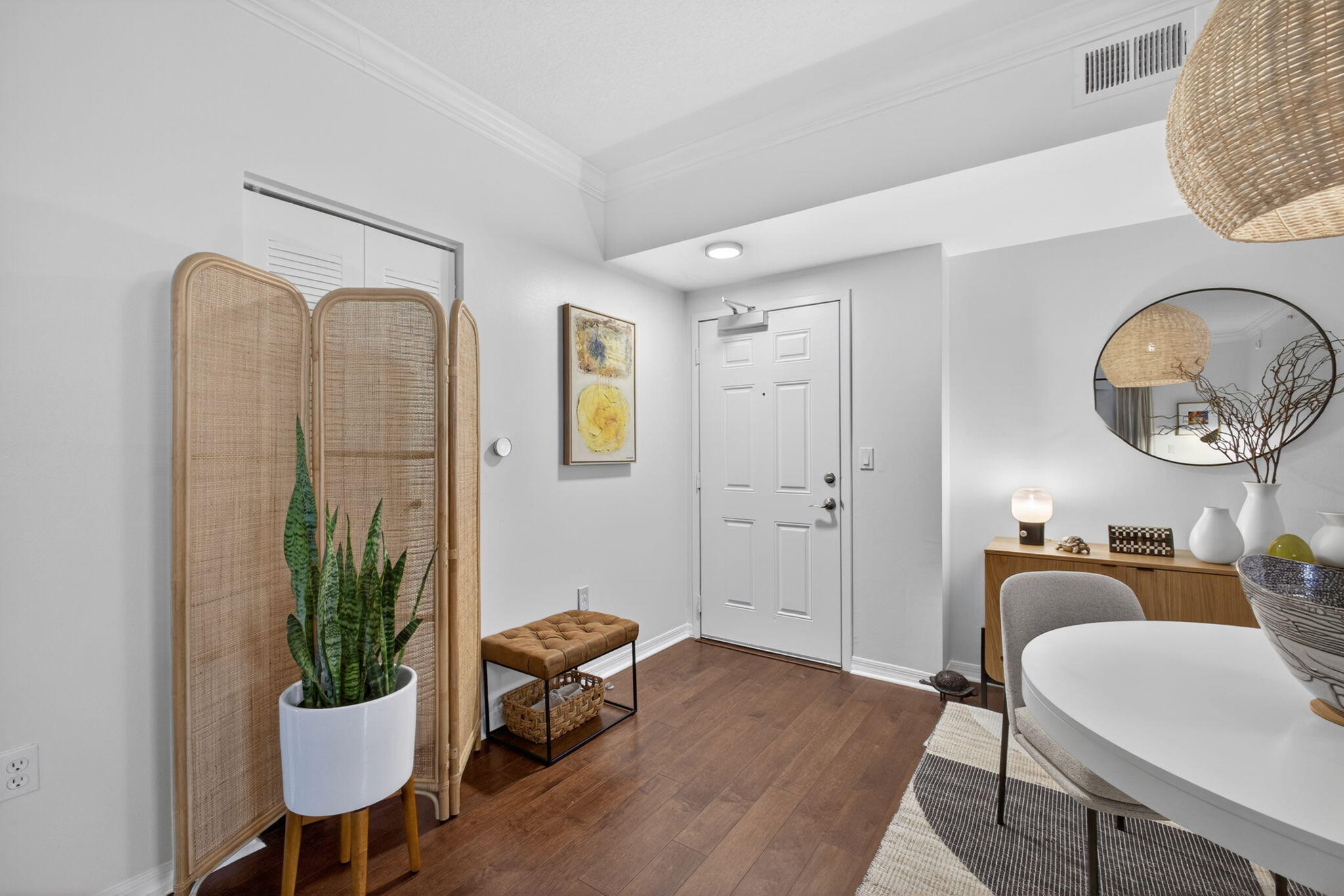 RESIDENCES AT MIDTOWN CONDO - Residential