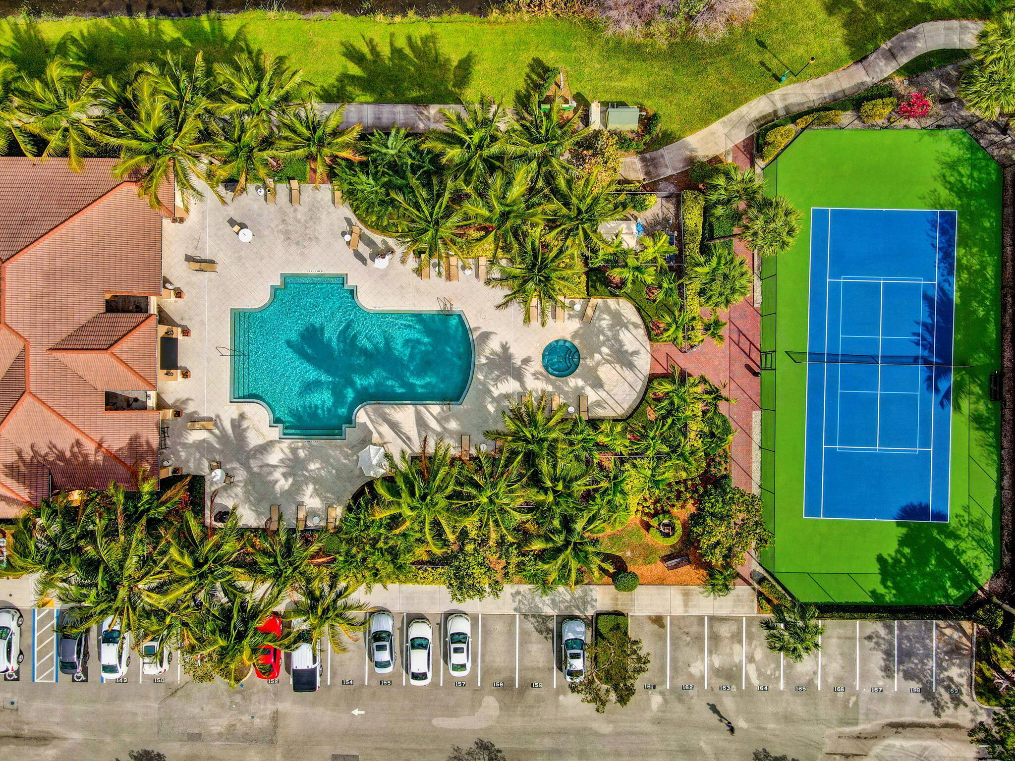 RESIDENCES AT MIDTOWN CONDO - Residential