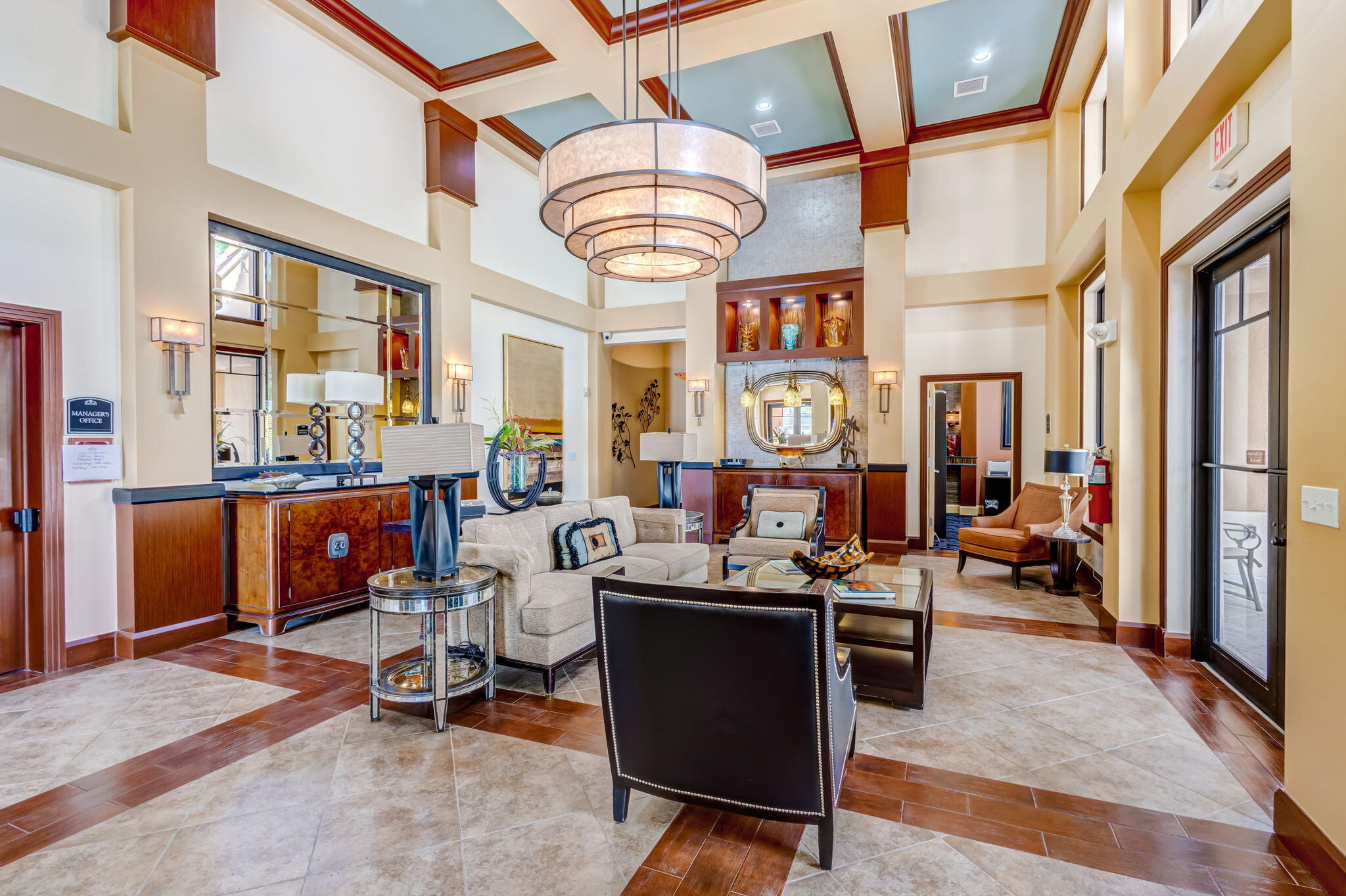 RESIDENCES AT MIDTOWN CONDO - Residential