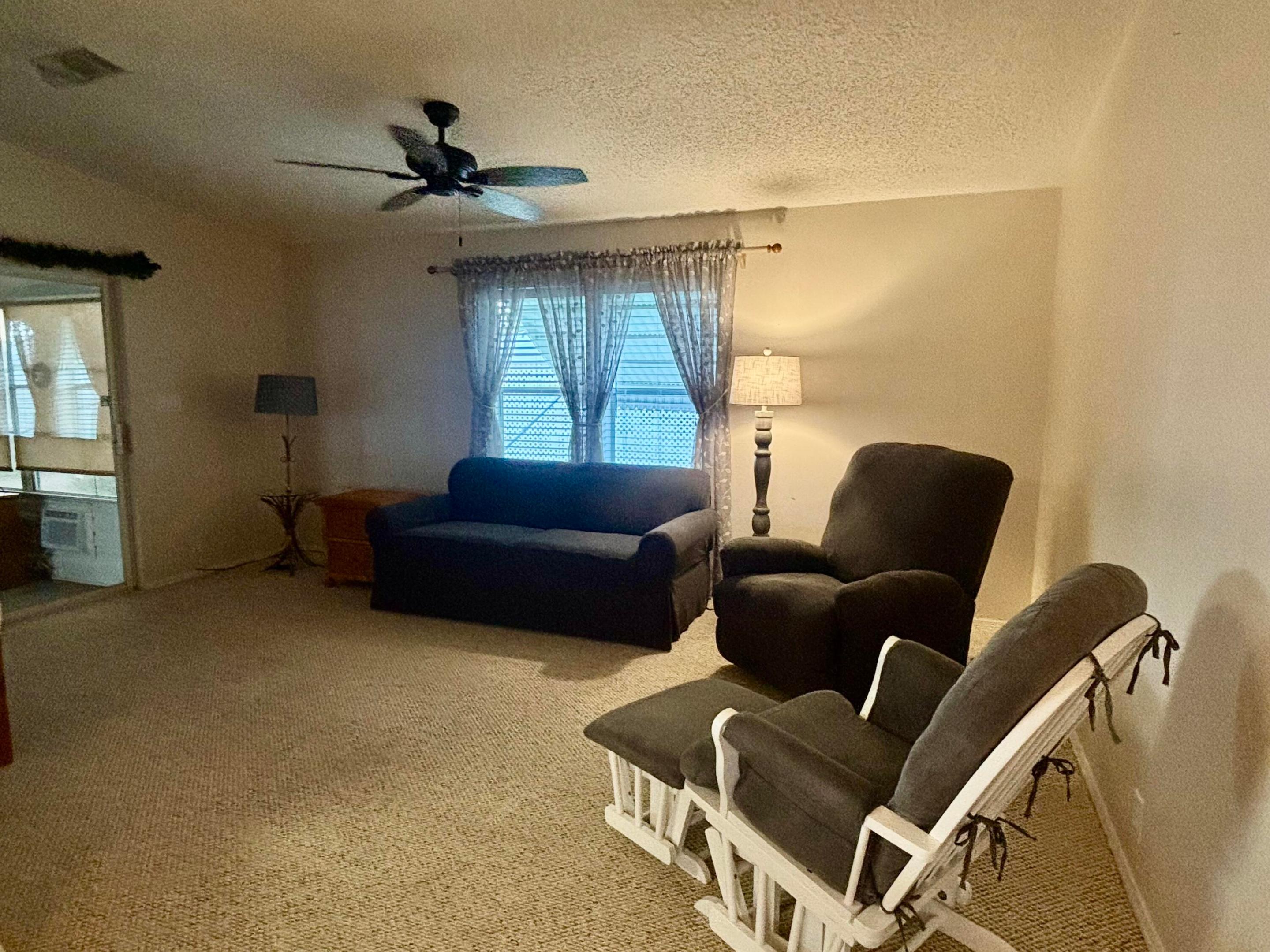 SEMINOLE COVE CONDOMINIUM - Residential