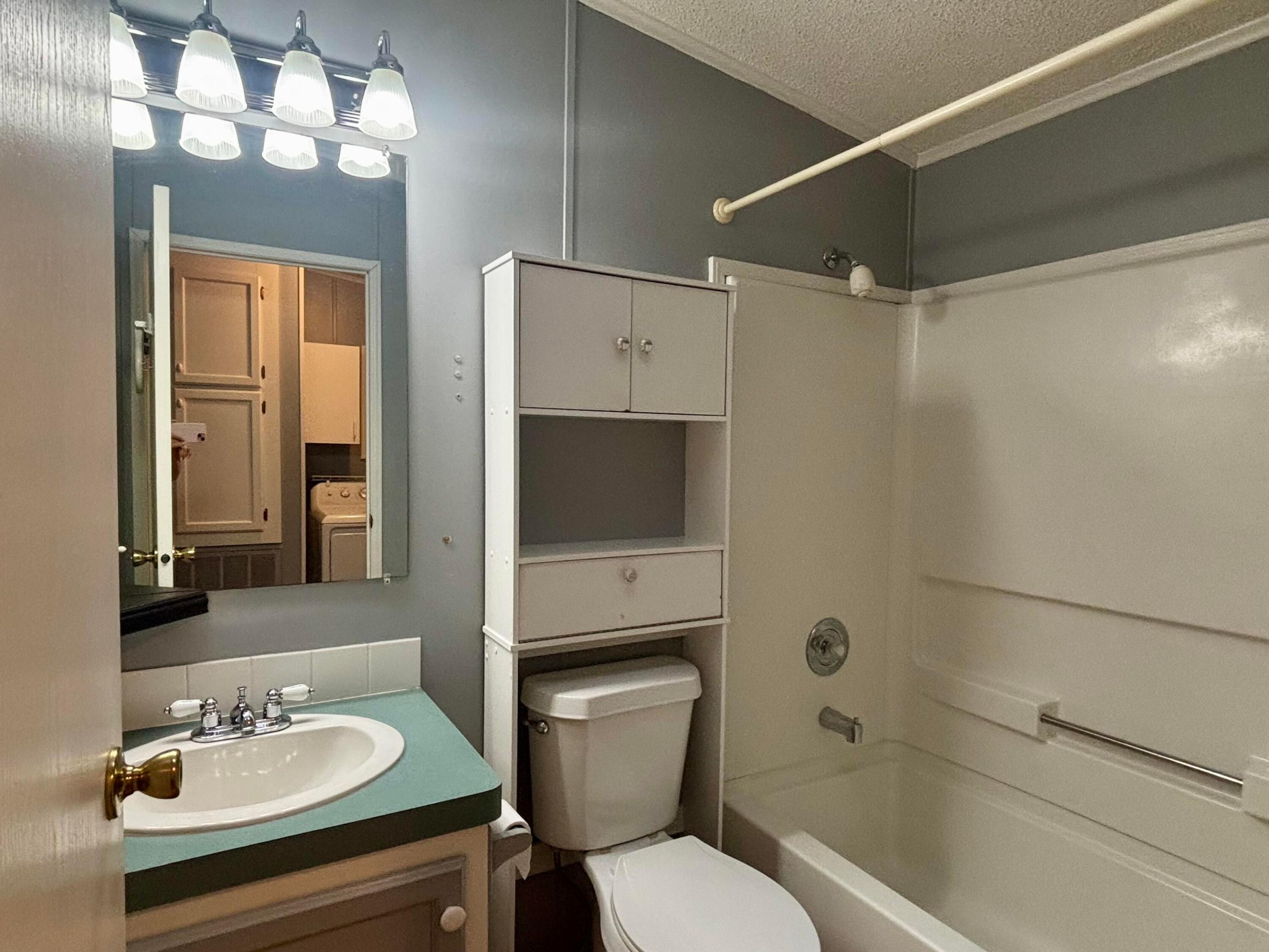 SEMINOLE COVE CONDOMINIUM - Residential