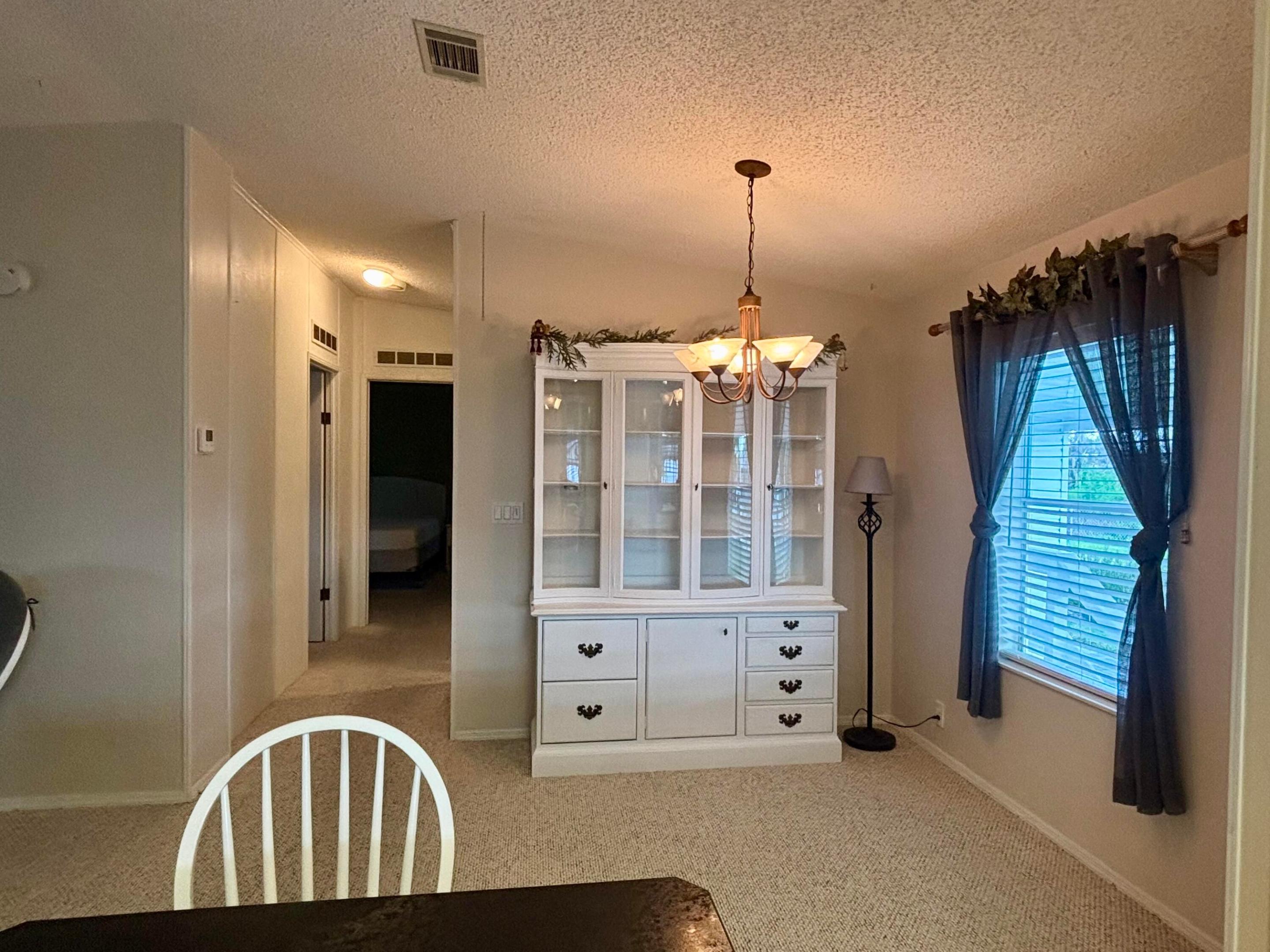 SEMINOLE COVE CONDOMINIUM - Residential