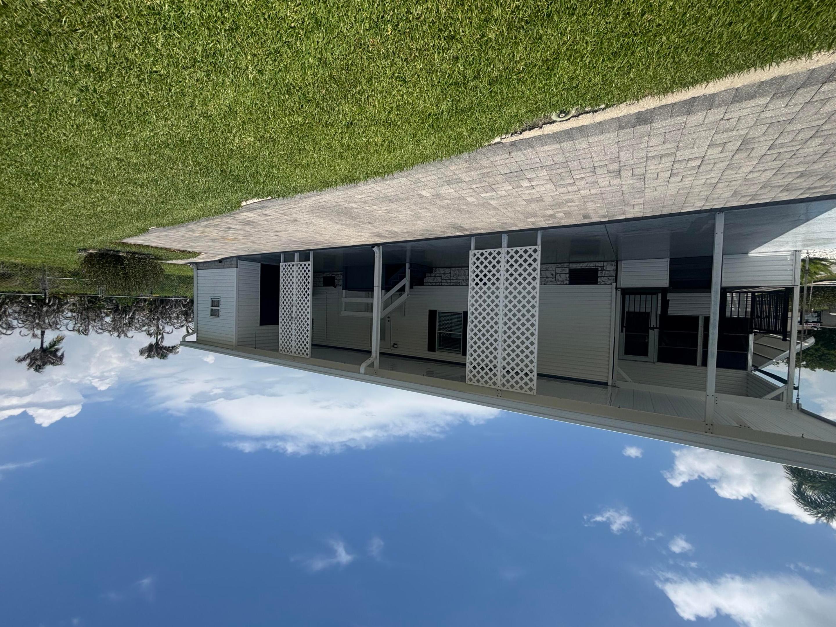 SEMINOLE COVE CONDOMINIUM - Residential