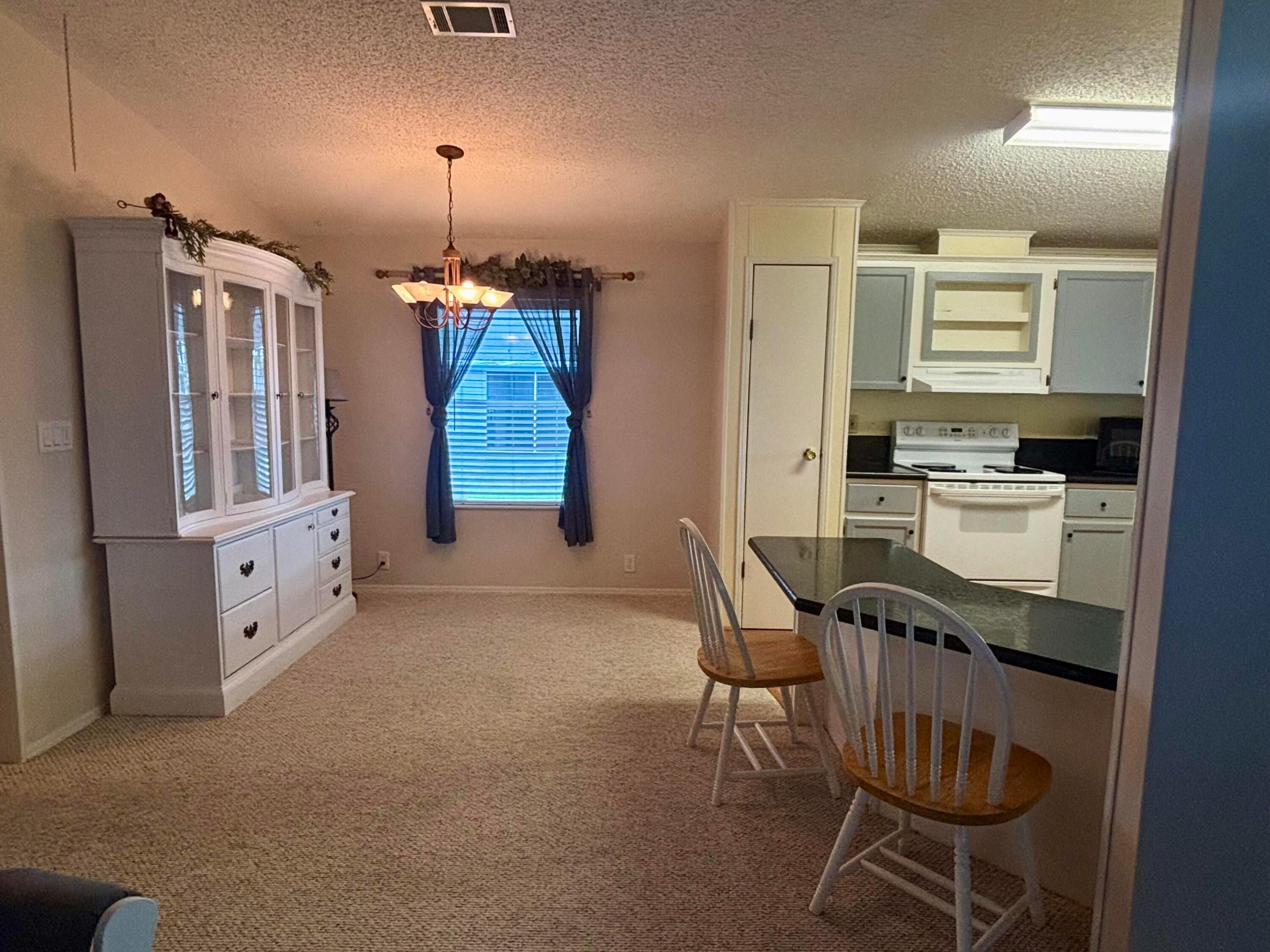 SEMINOLE COVE CONDOMINIUM - Residential