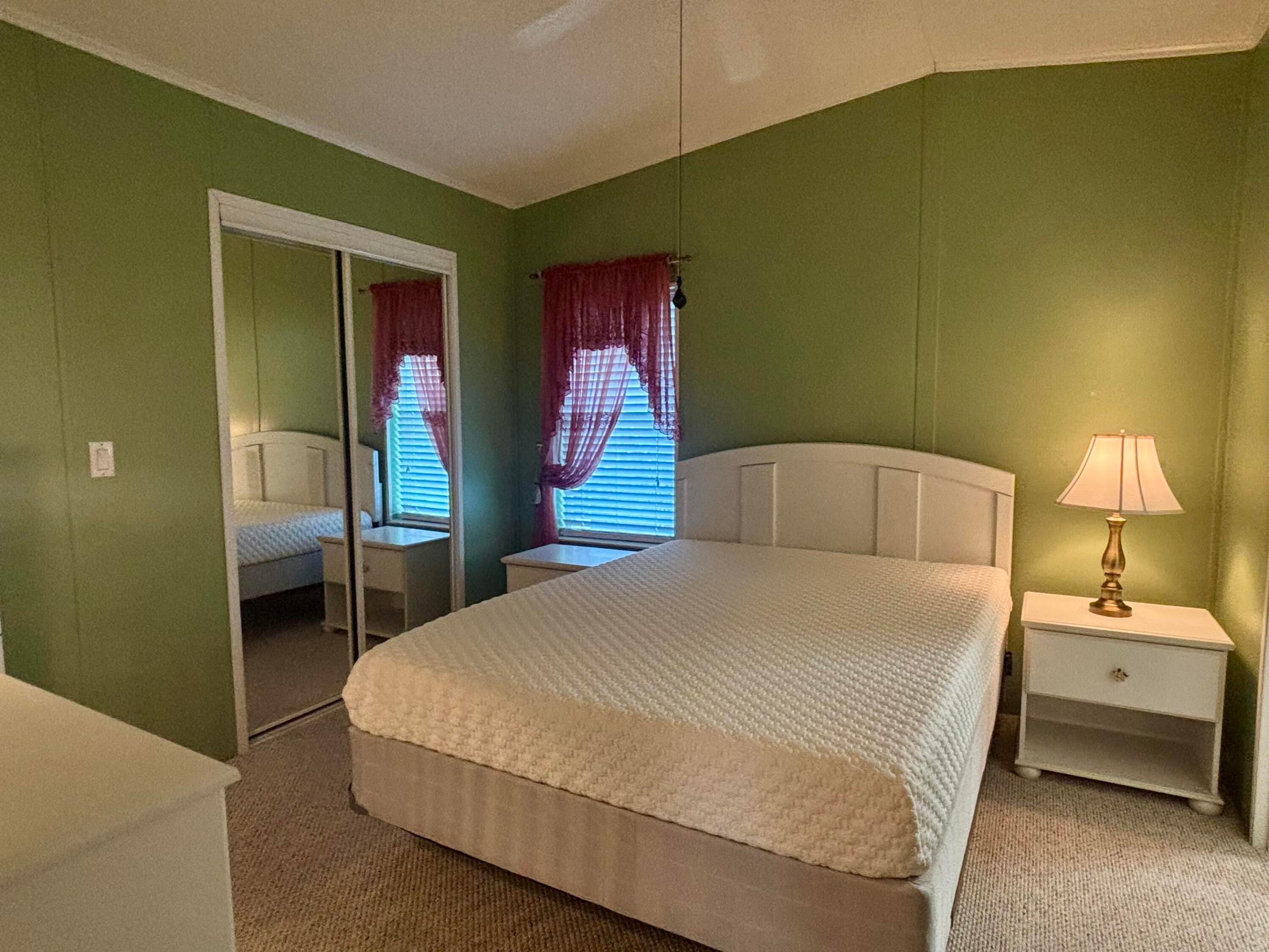 SEMINOLE COVE CONDOMINIUM - Residential