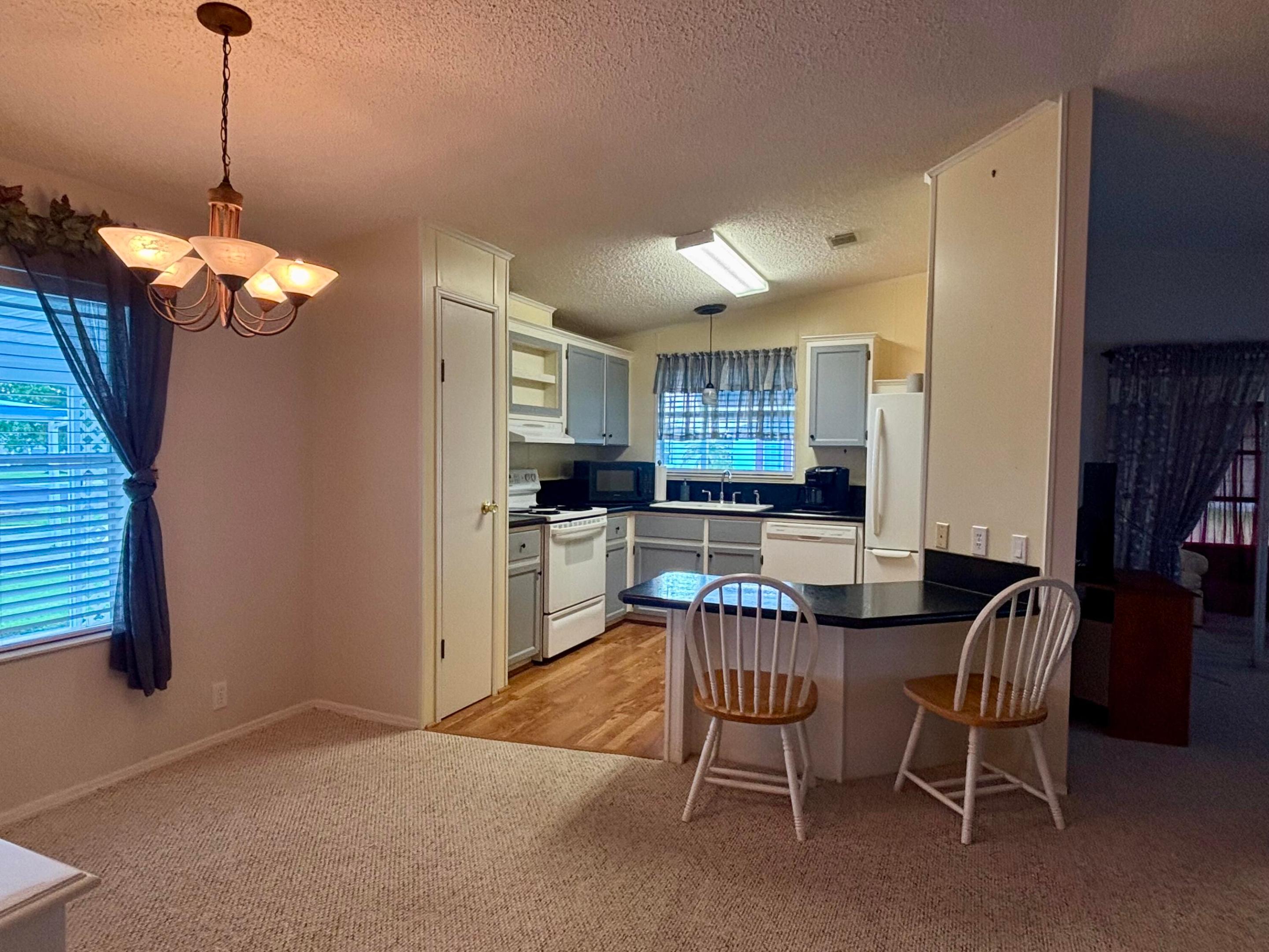 SEMINOLE COVE CONDOMINIUM - Residential