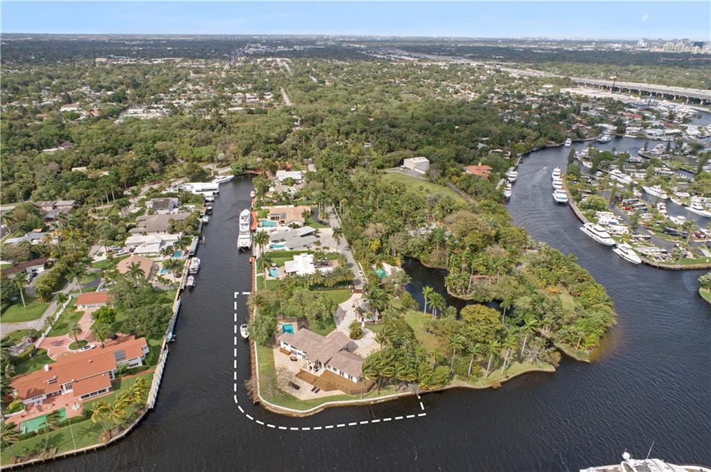 Palm Grove Acres - Residential
